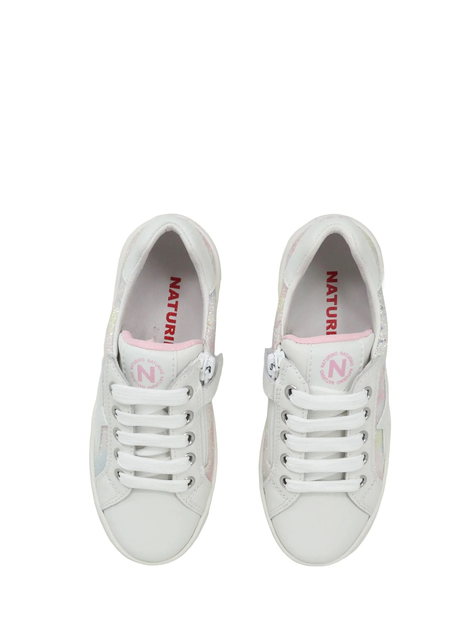 Naturino Sneakers Bambini | 2017502 29 - Image 4