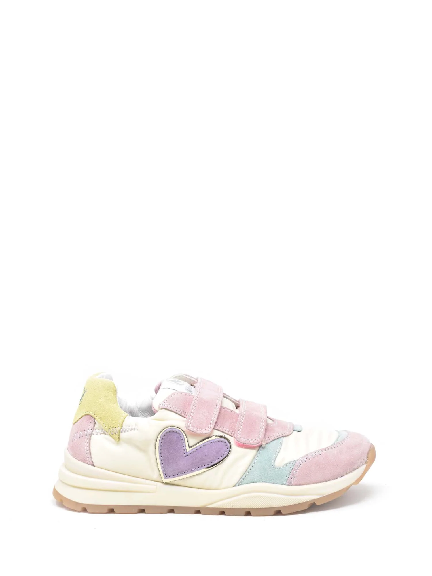 Naturino Scarpe Con Strappi Bambini | 2017506 001