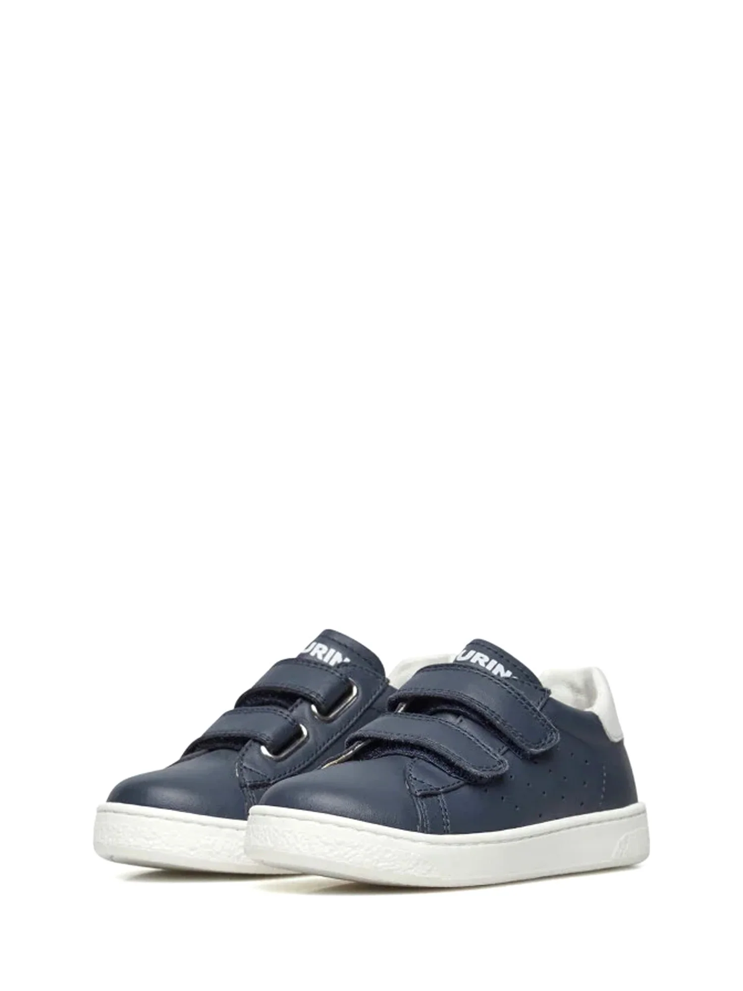 Naturino Scarpe Con Strappi Bambini | 2017507 01 - Image 2