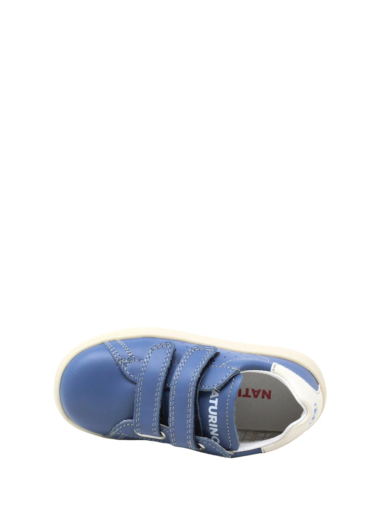 Naturino Scarpe Con Strappi Bambini | 2017507 01 - Image 8
