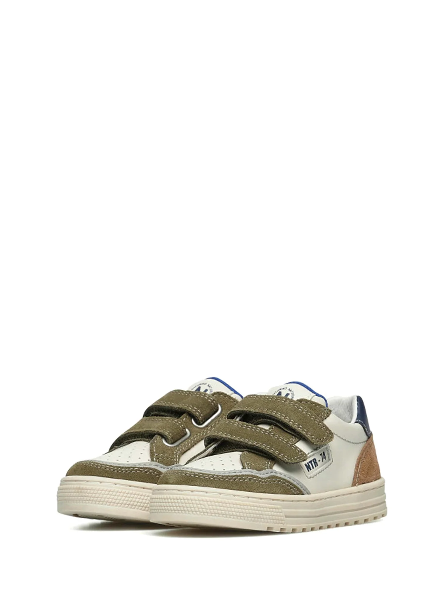 Naturino Scarpe Con Strappi Bambini | 2017513 02 - Image 2