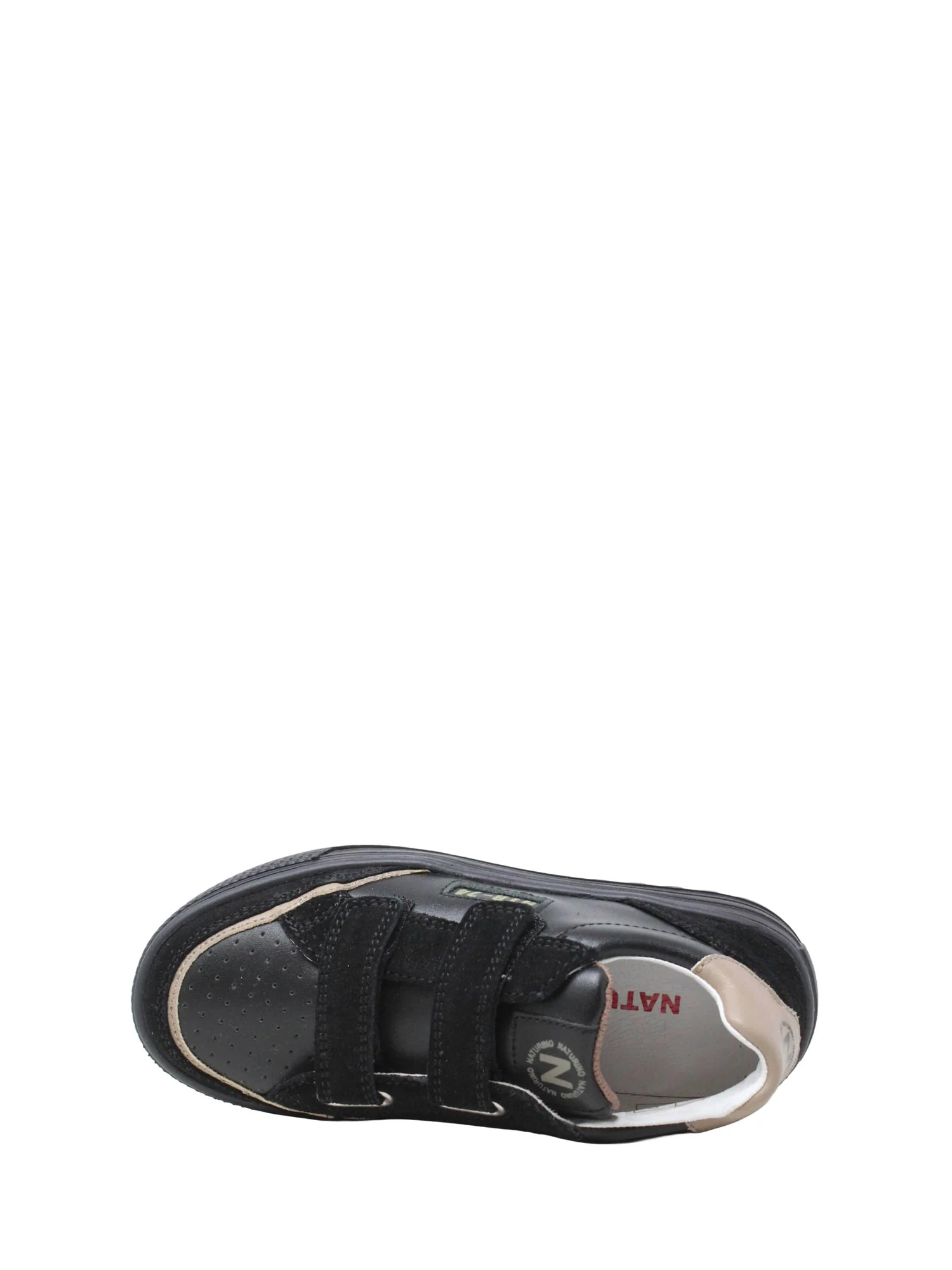 Naturino Scarpe Con Strappi Bambini | 2017513 02 - Image 8