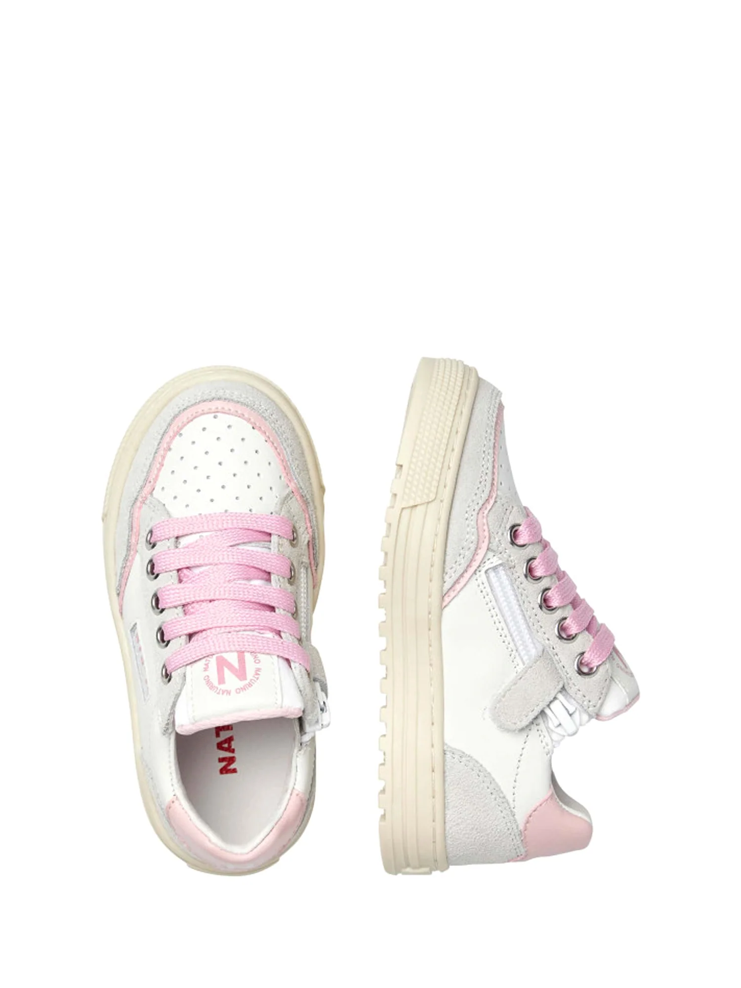 Naturino Sneakers Bambini | 2017514 01 - Image 3