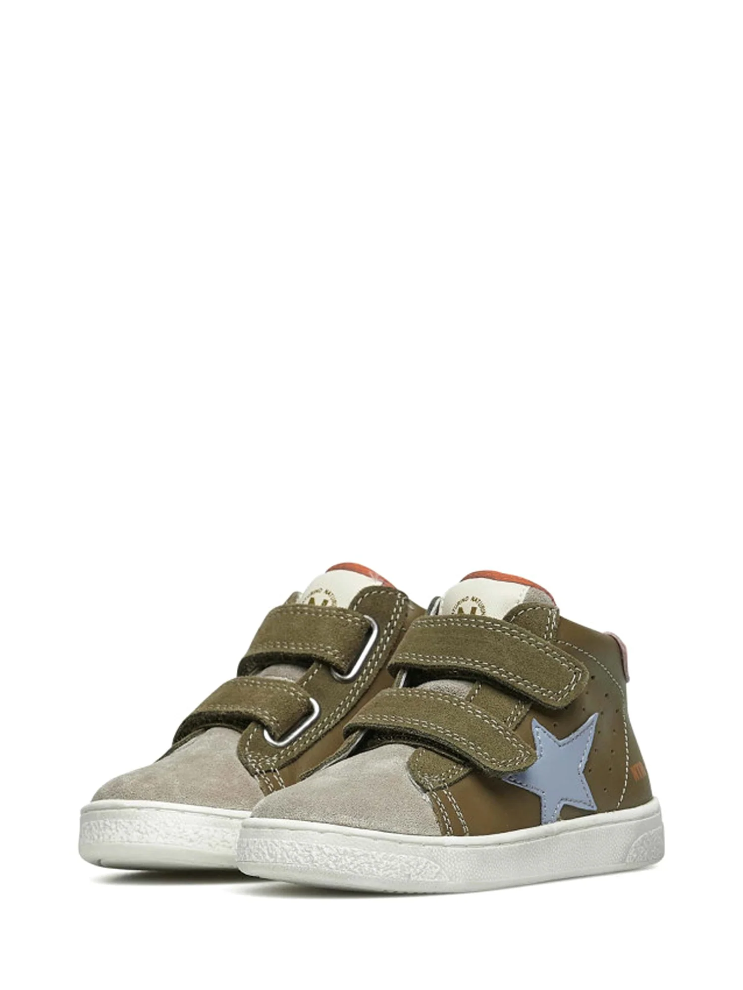 Naturino Scarpe Con Strappi Bambini | 2017857 01 - Image 2