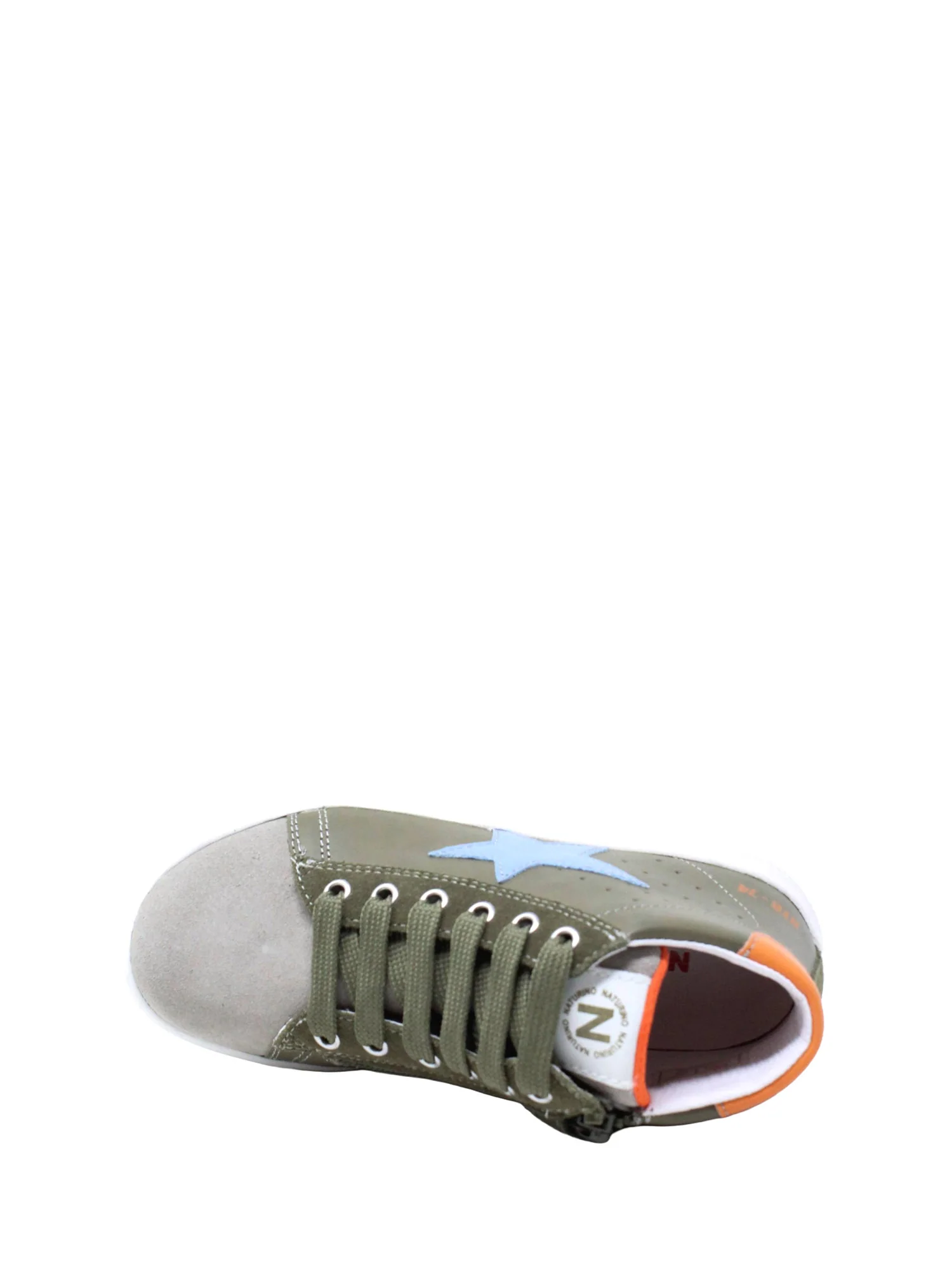 Naturino Sneakers Bambini | 2017858 01 - Image 3