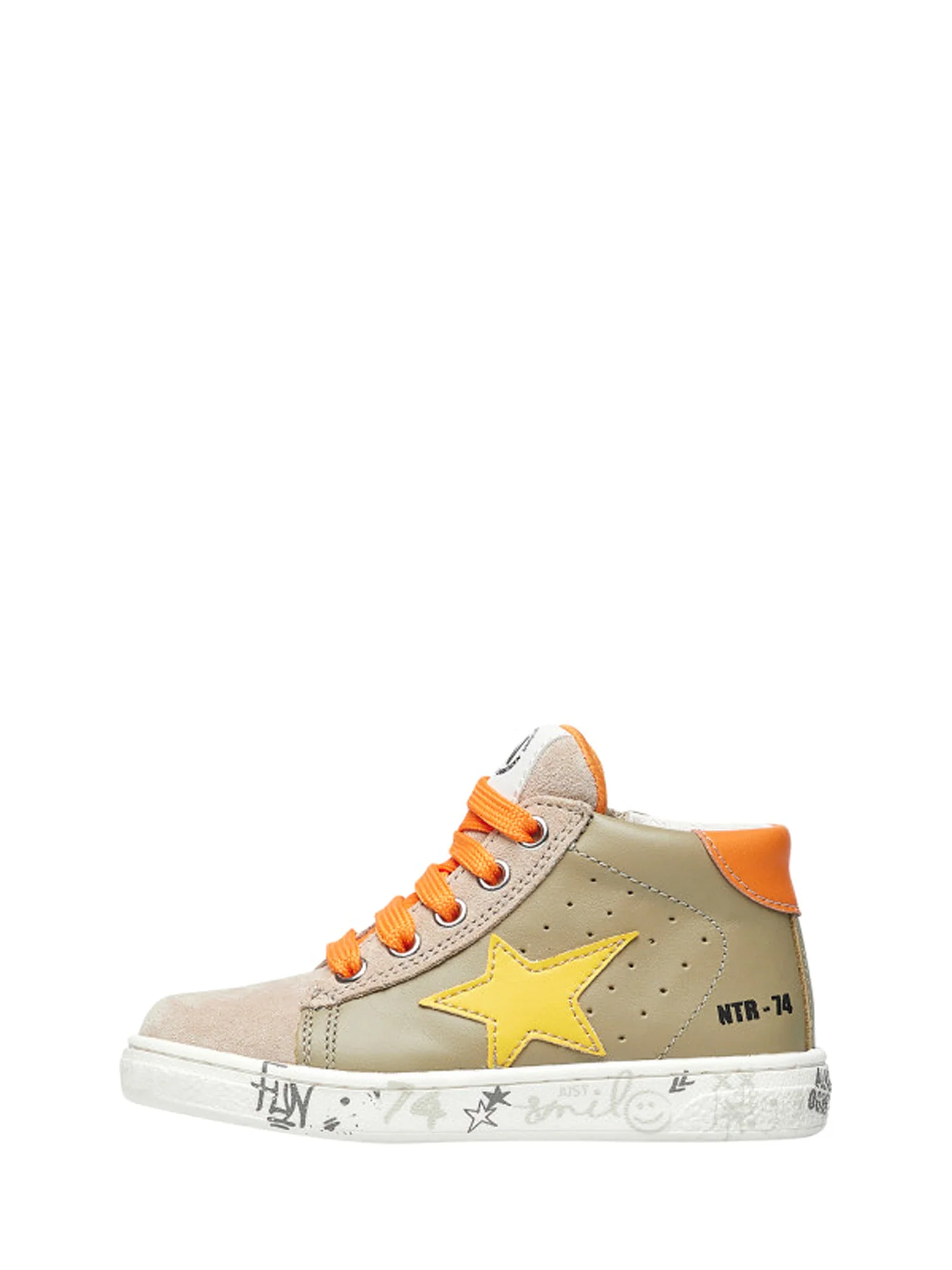 Naturino Sneakers Bambini | 2017858 10
