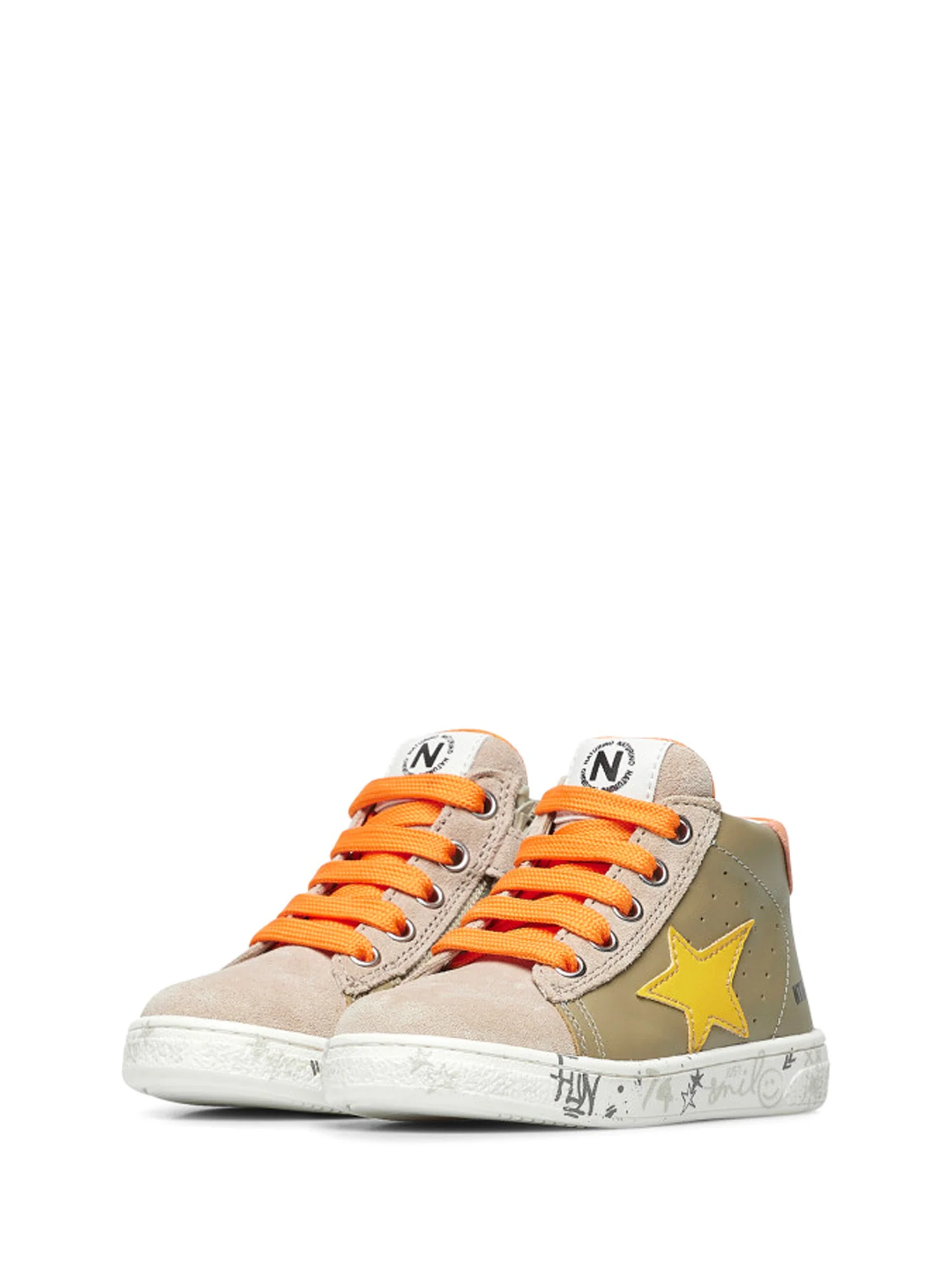 Naturino Sneakers Bambini | 2017858 10 - Image 2
