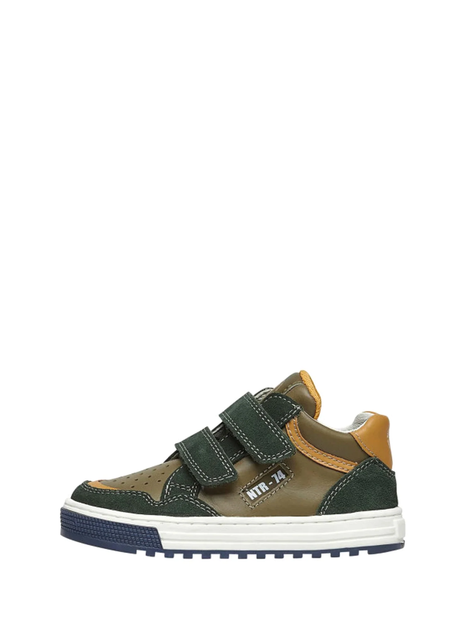 Naturino Scarpe Con Strappi Bambini | 2017860 01