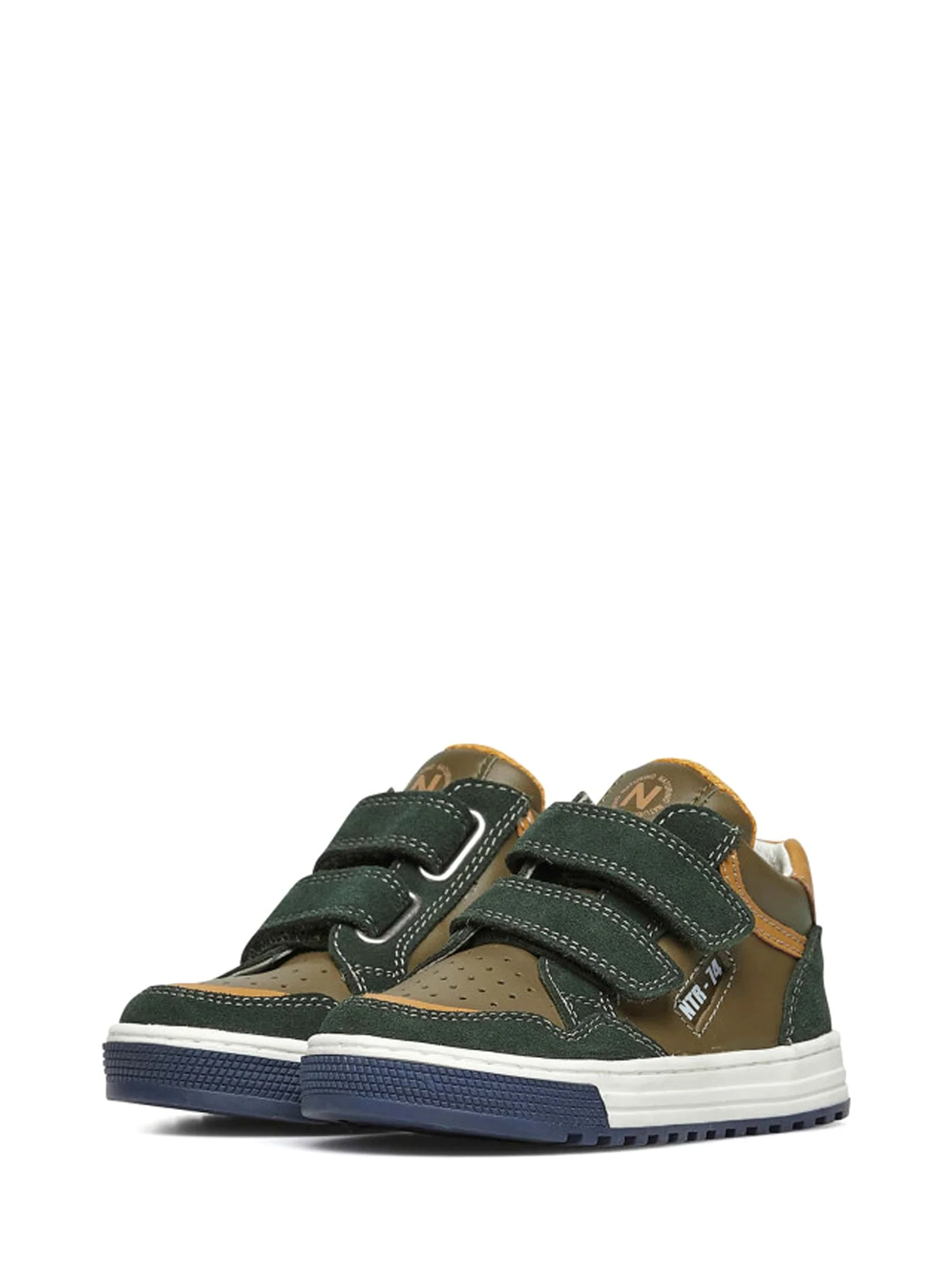 Naturino Scarpe Con Strappi Bambini | 2017860 01 - Image 2