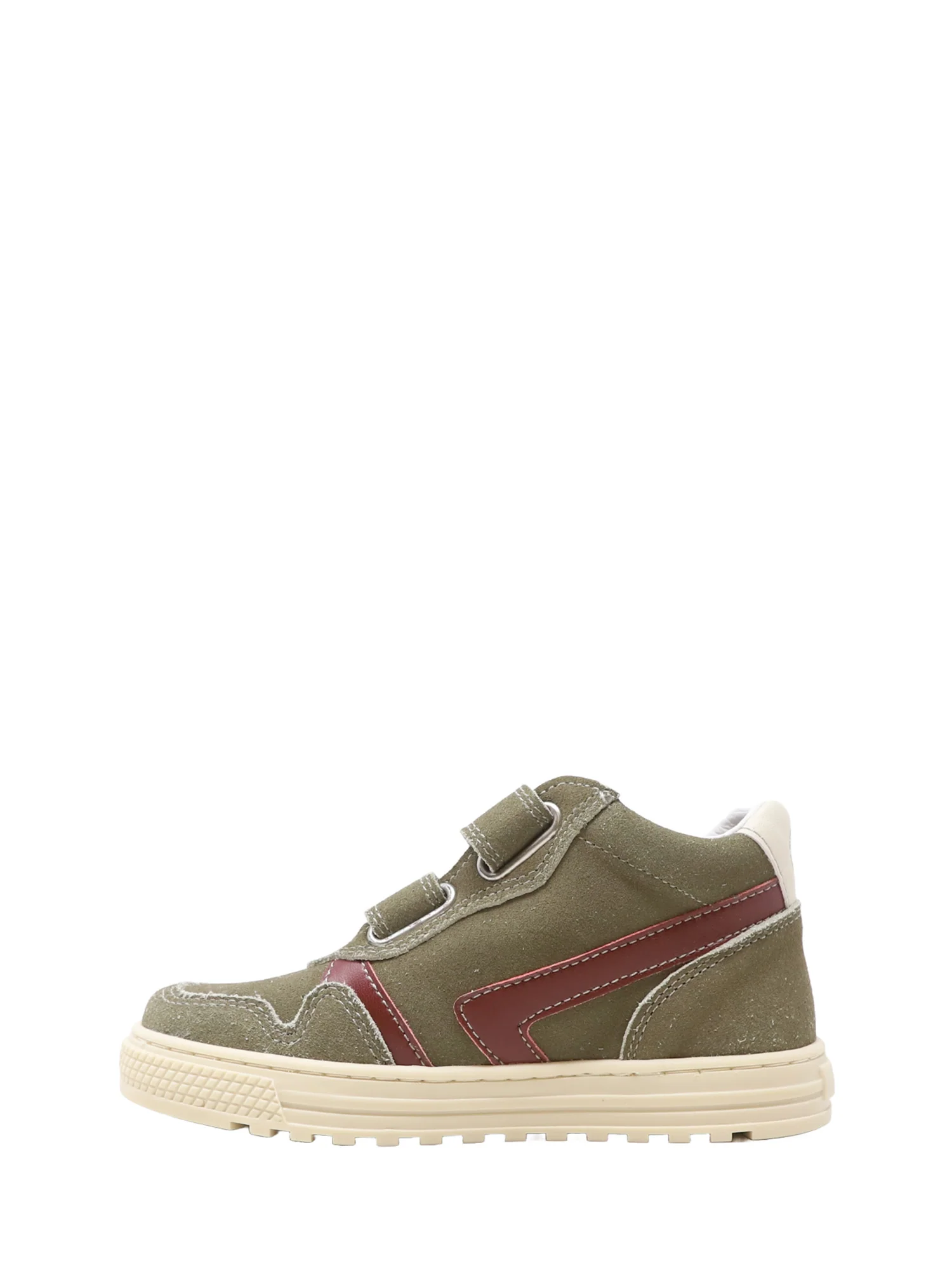 Naturino Scarpe Con Strappi Bambini | 2017864 03 - Image 2
