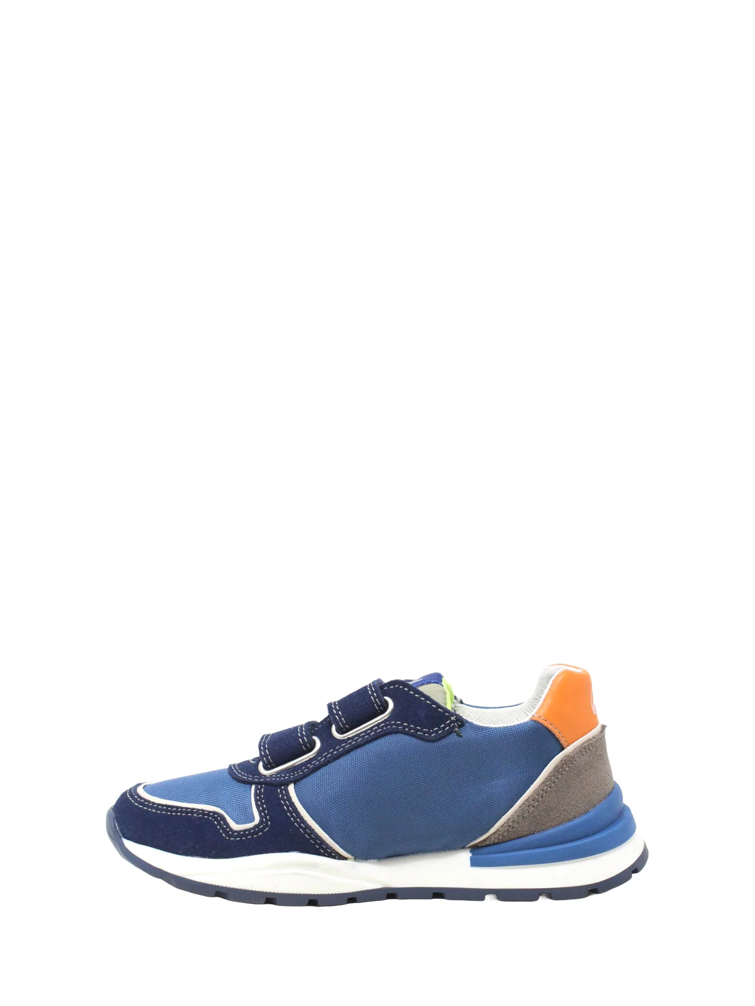 Naturino Scarpe Con Strappi Bambini | 2017868 01 - Image 2