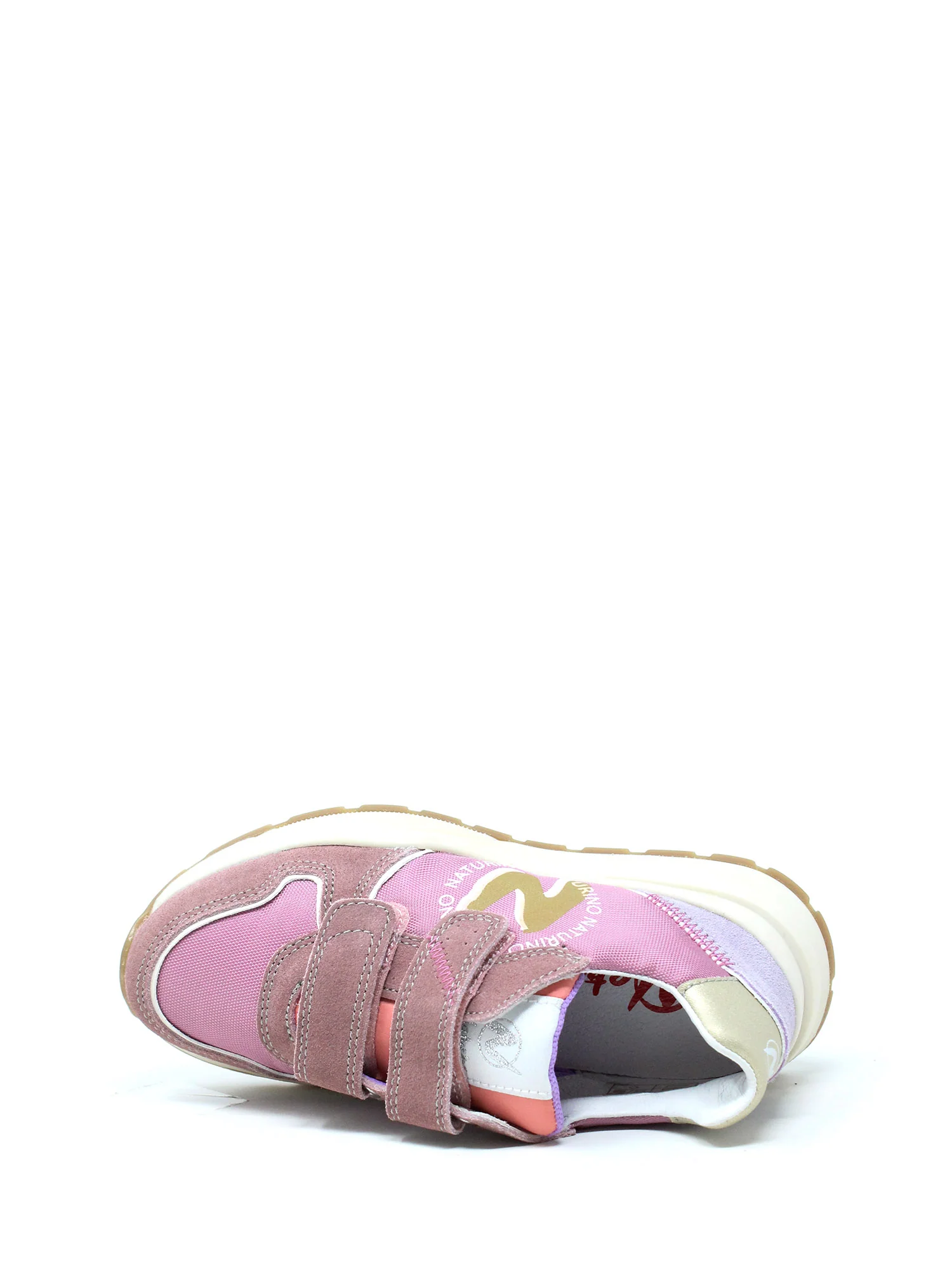 Naturino Scarpe Con Strappi Bambini | 2017868 03 - Image 3