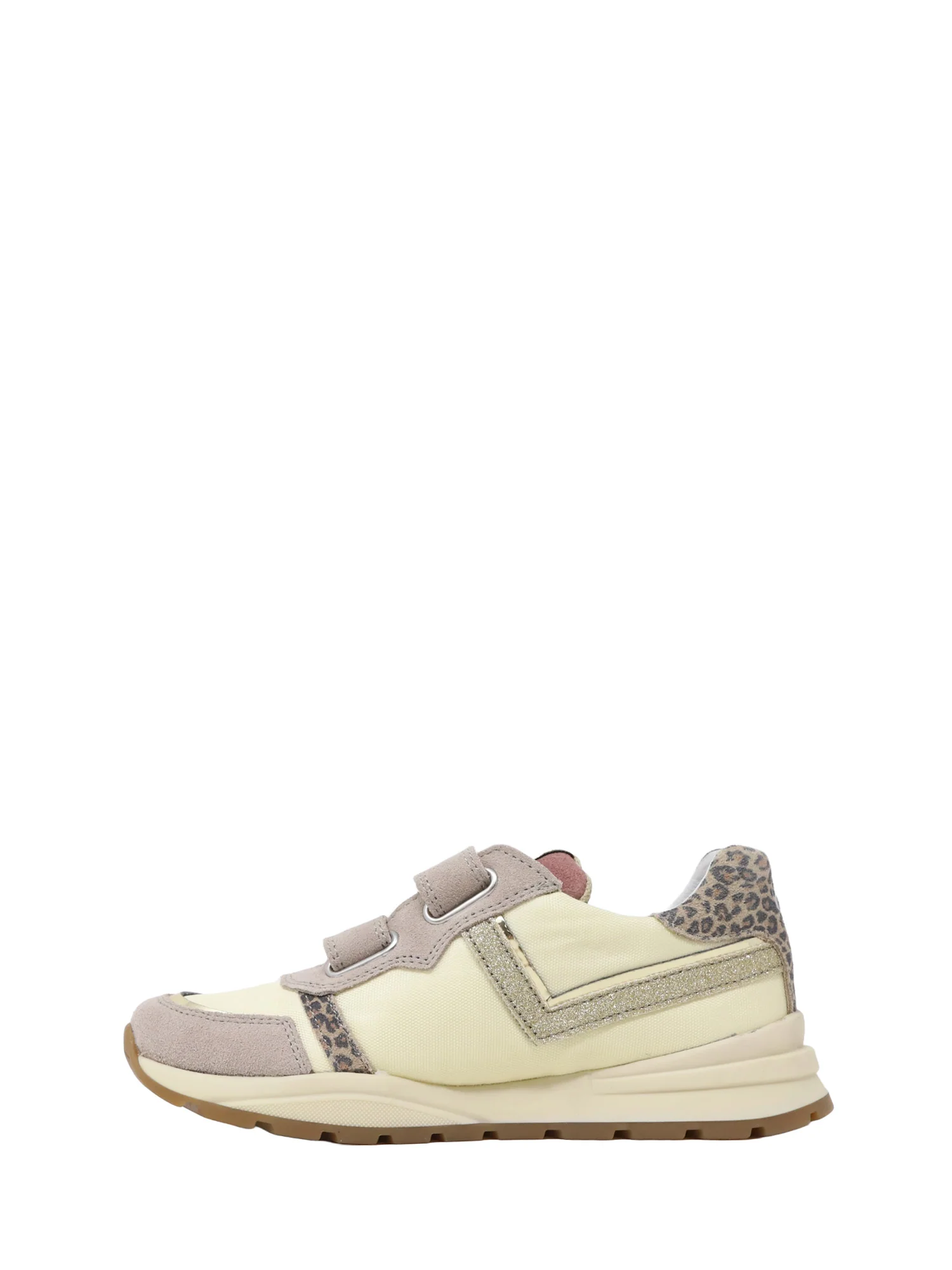 Naturino Scarpe Con Strappi Bambini | 2017870 03 - Image 2