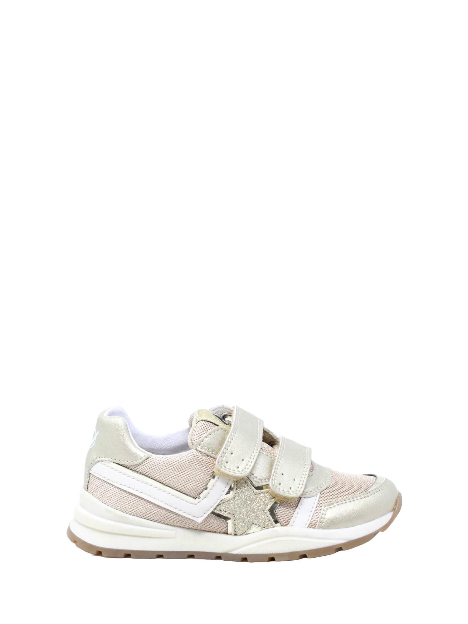 Naturino Scarpe Con Strappi Bambini | 2017870 05