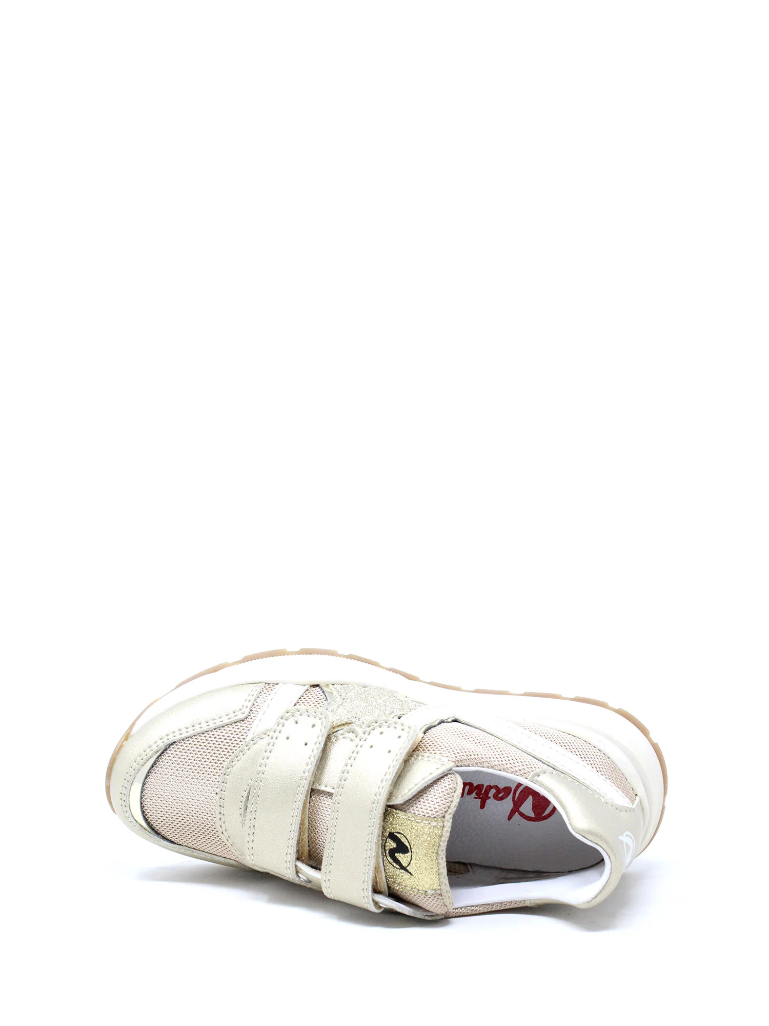Naturino Scarpe Con Strappi Bambini | 2017870 05 - Image 3