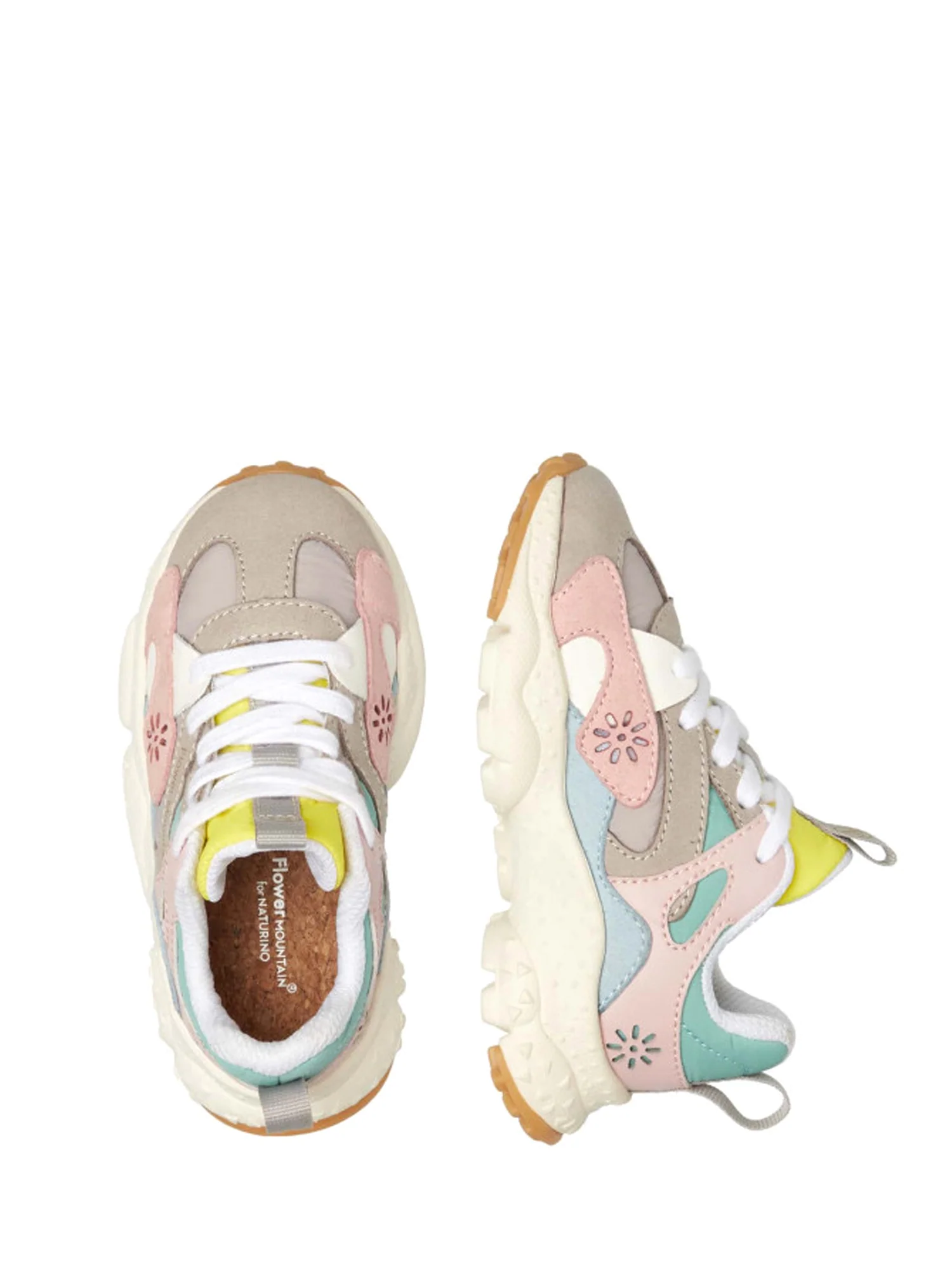Naturino Sneakers Bambini | 2017905 01 - Image 3