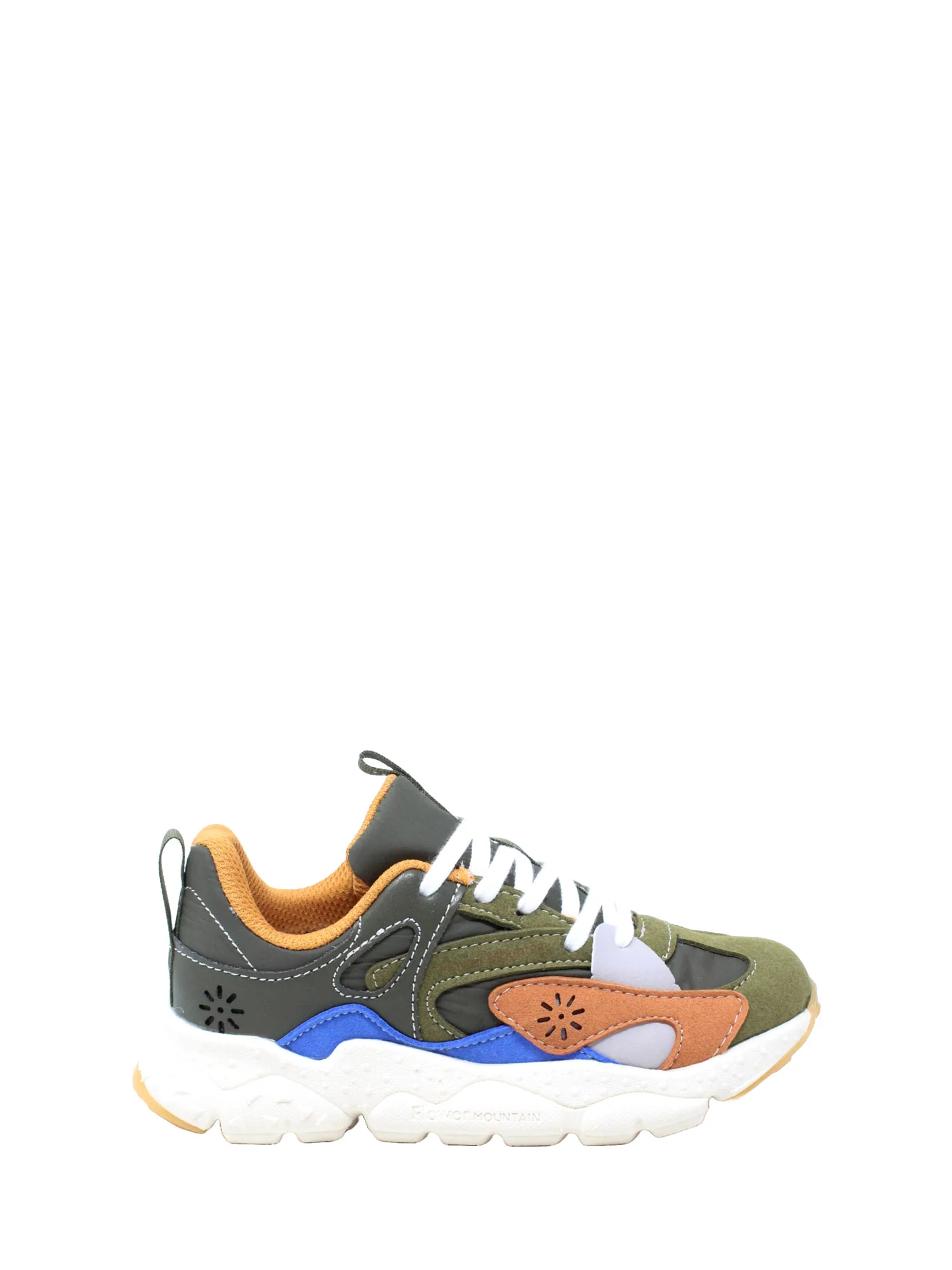 Naturino Sneakers Bambini | 2017905 01 - Image 6