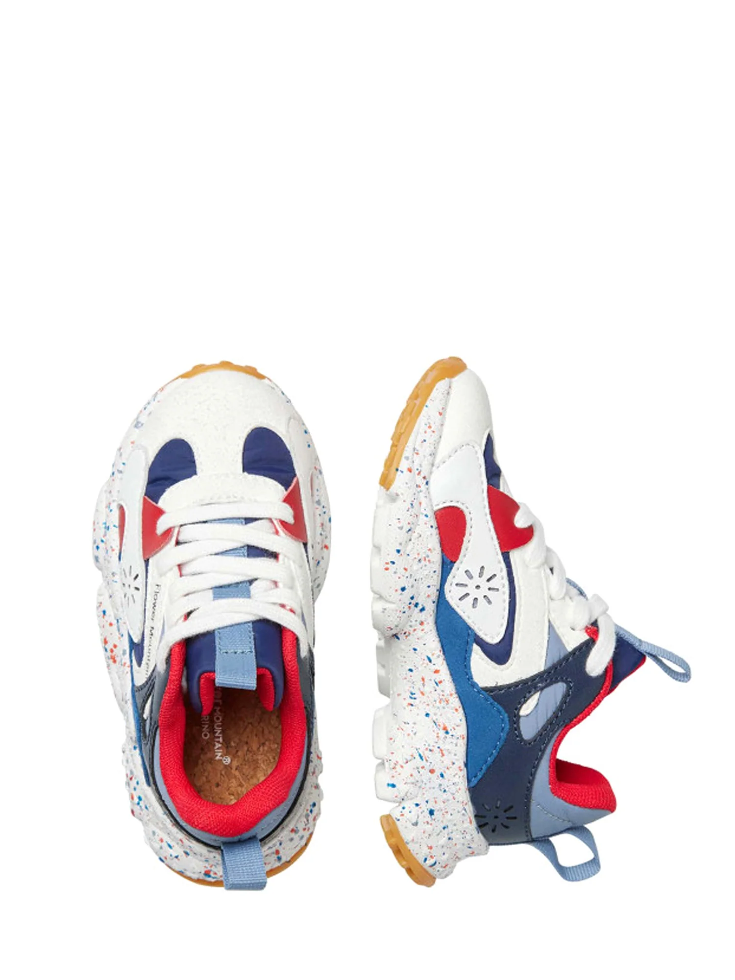 Naturino Sneakers Bambini | 2017905 03 - Image 3