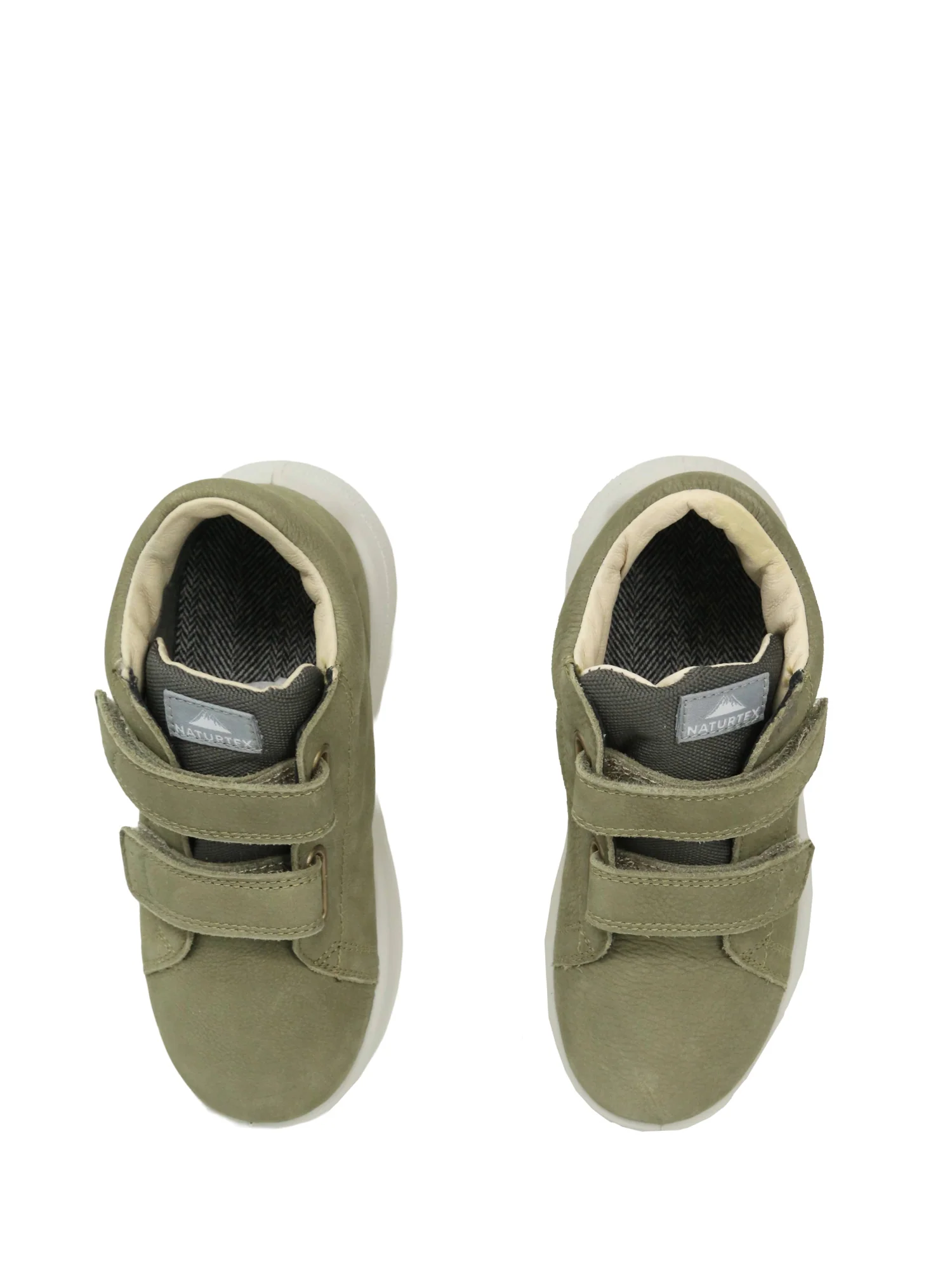 Naturino Scarpe Con Strappi Bambini | 2018030 01 - Image 10
