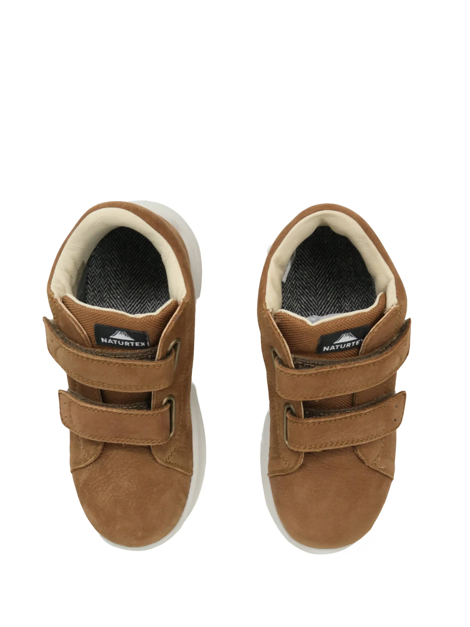 Naturino Scarpe Con Strappi Bambini | 2018030 01 - Image 4