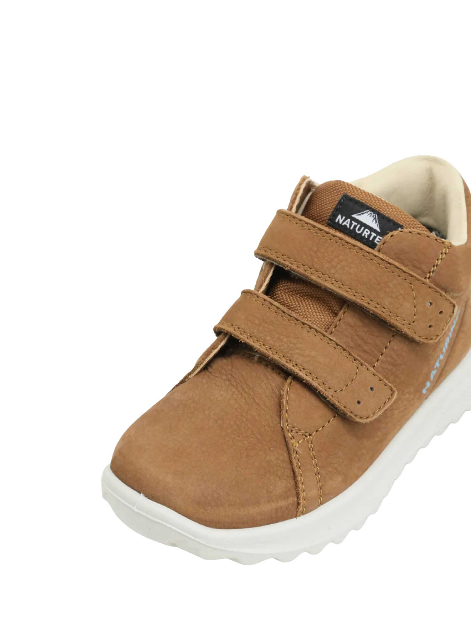 Naturino Scarpe Con Strappi Bambini | 2018030 01 - Image 5