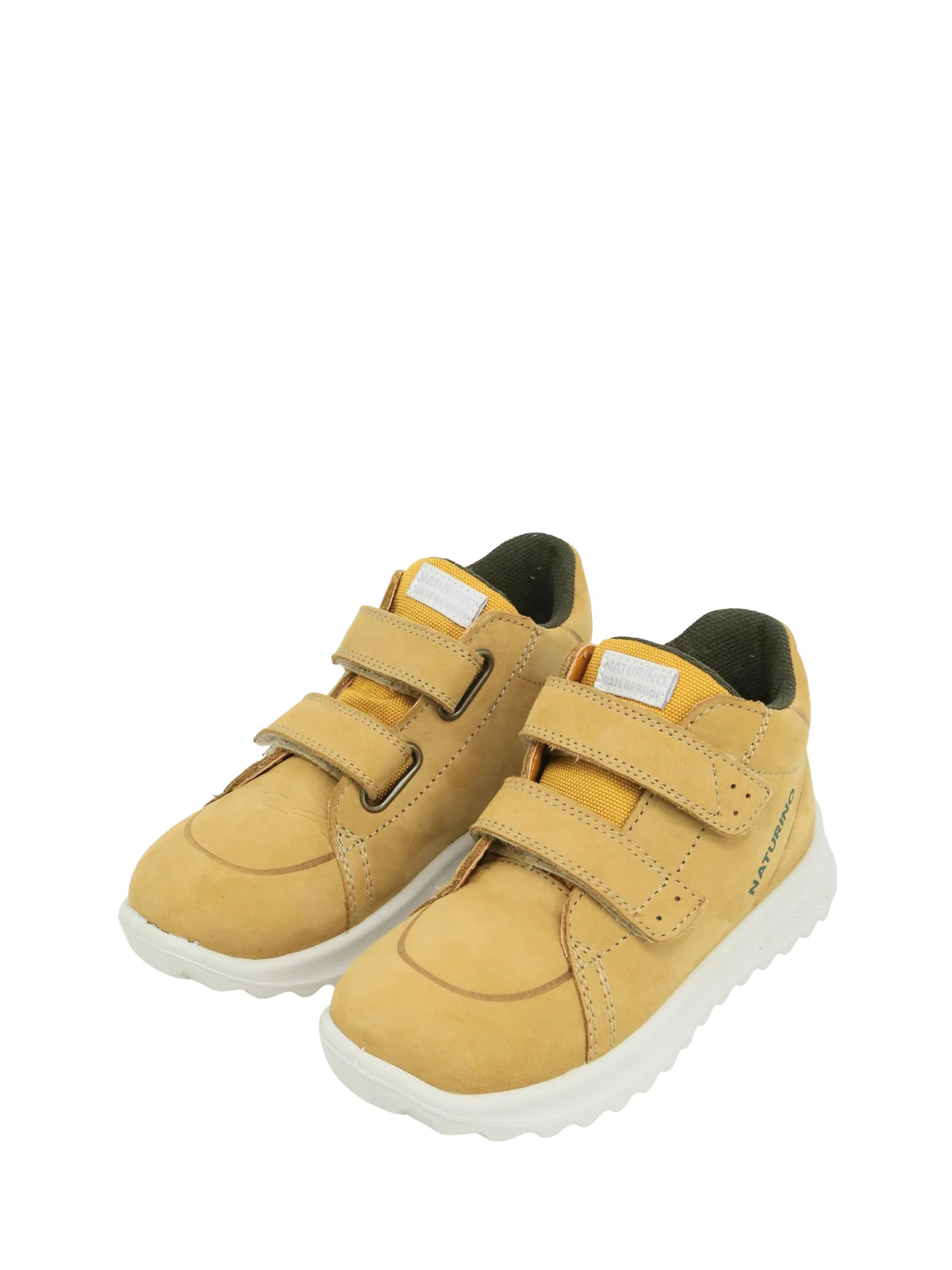 Naturino Scarpe Con Strappi Bambini | 2018030 11 - Image 2