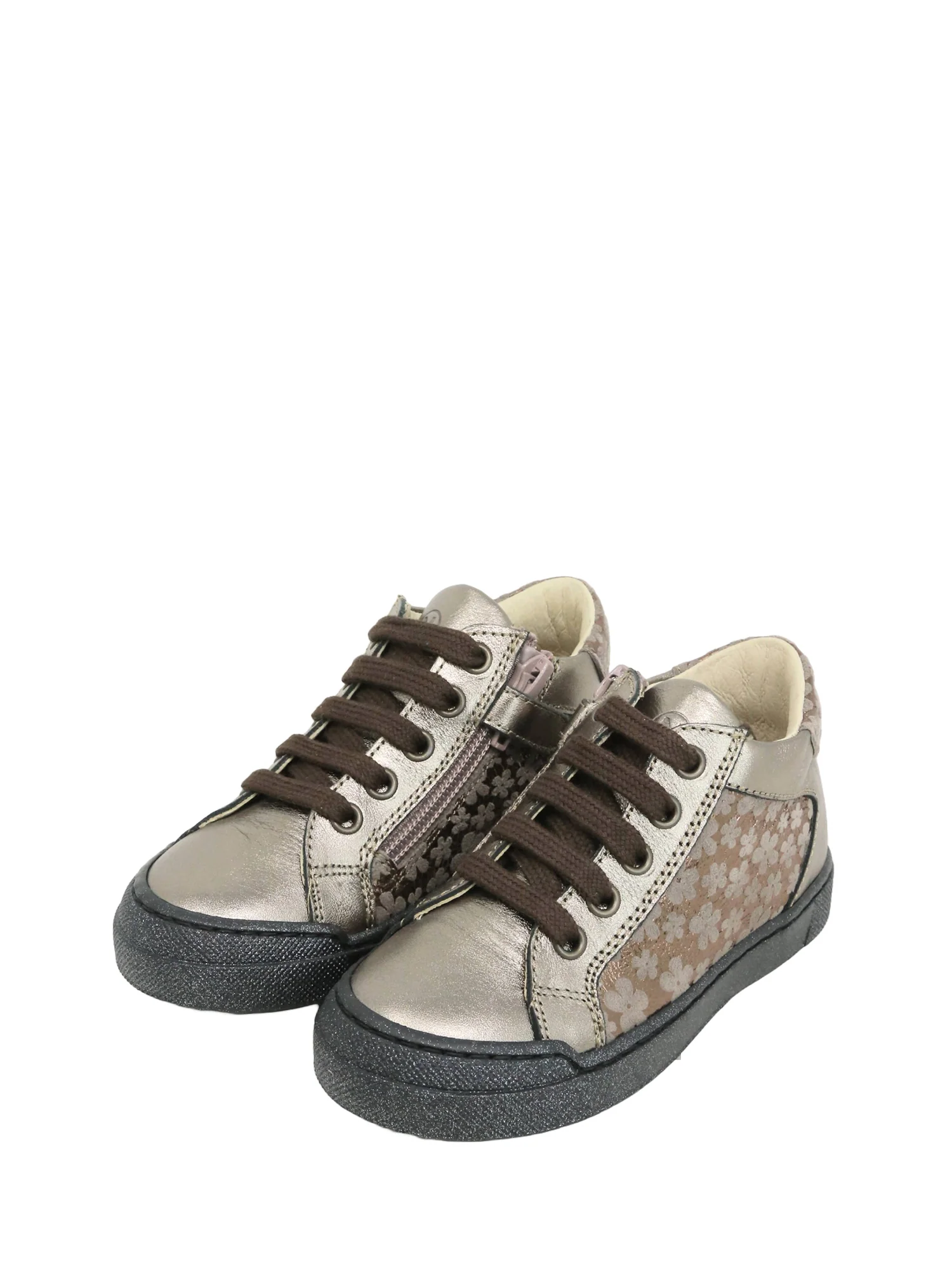 Naturino Scarpe Con Strappi Bambini | 2018058 01 - Image 2