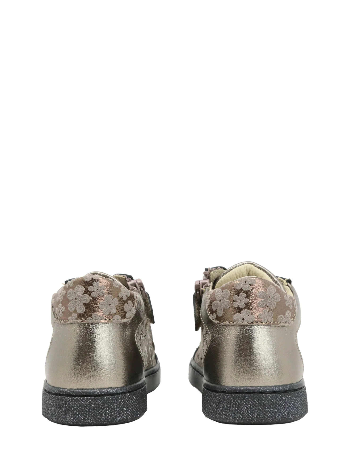Naturino Scarpe Con Strappi Bambini | 2018058 01 - Image 3
