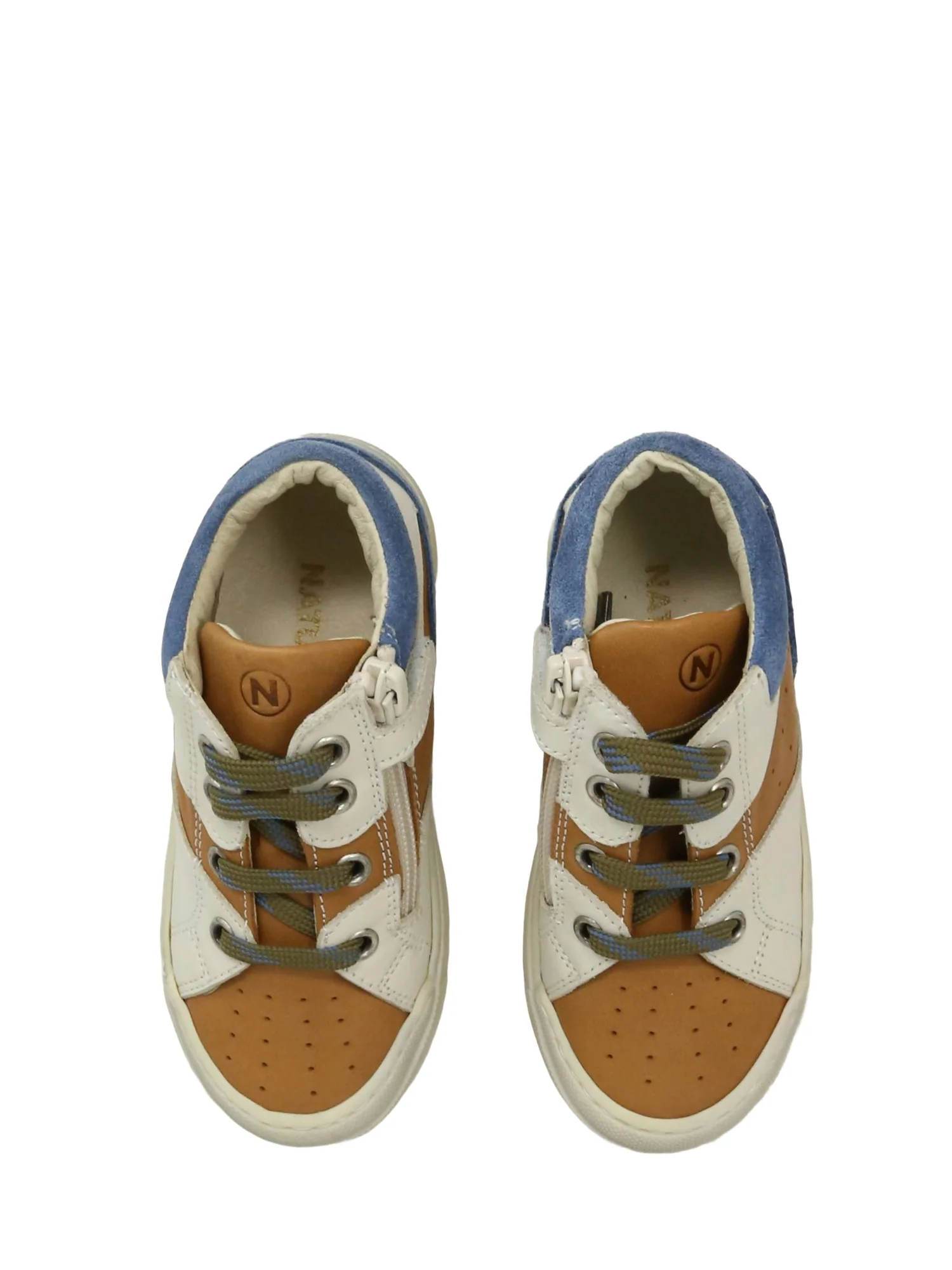 Naturino Sneakers Bambini | 2018093 01 - Image 9