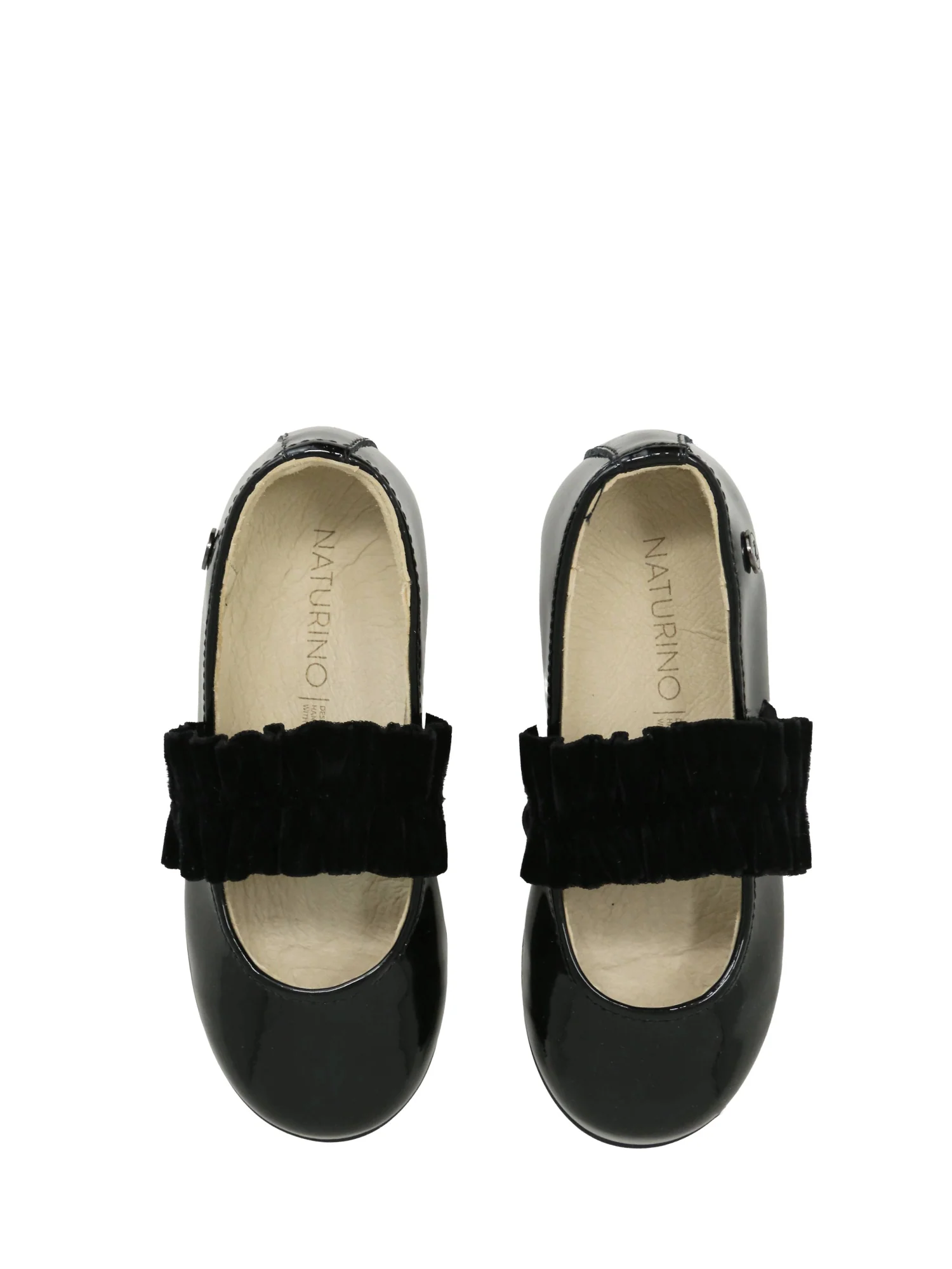 Naturino Ballerine Bambini | 2018115 01 - Image 4