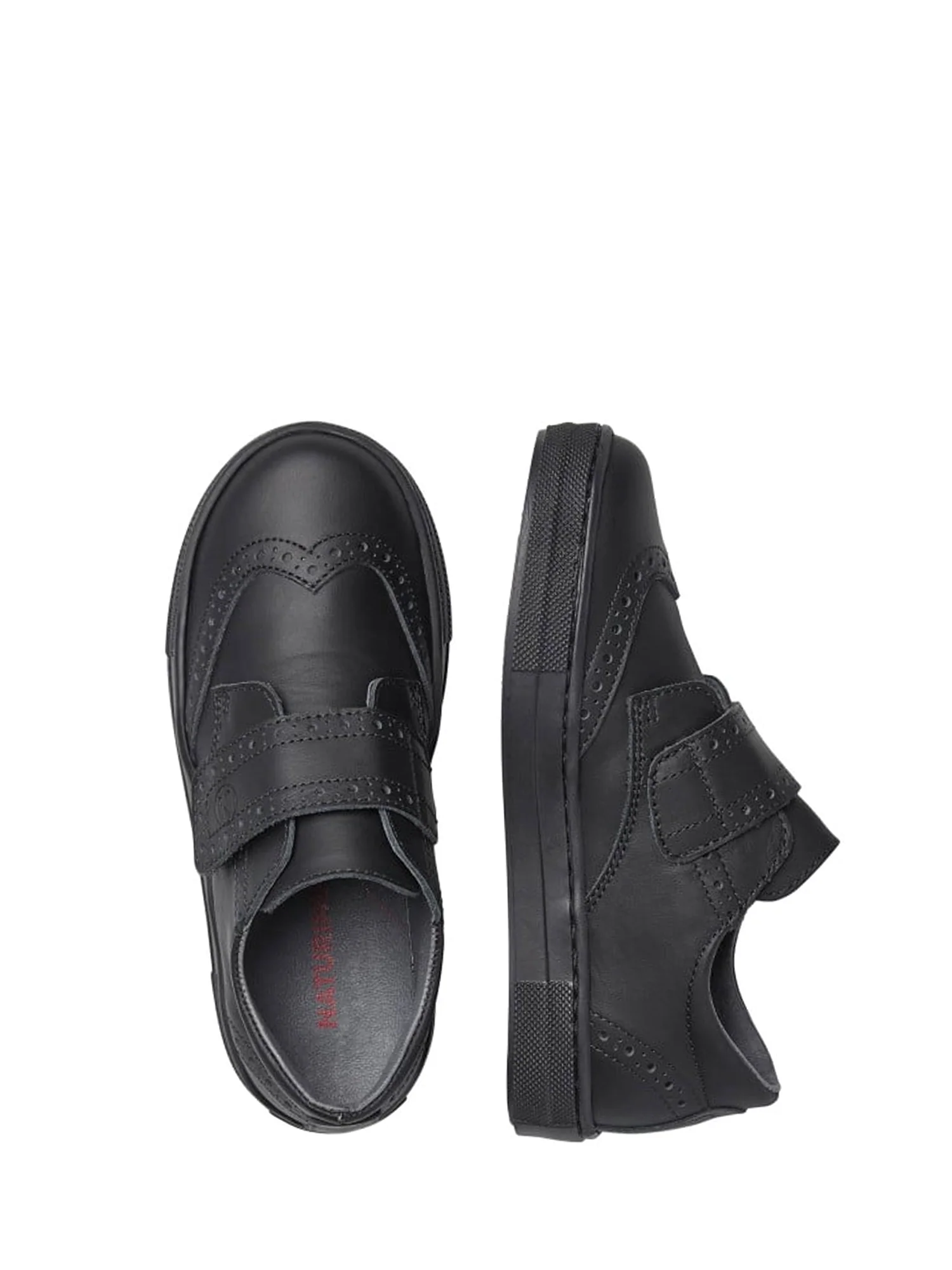 Naturino Scarpe Con Strappi Bambini | 2018118 01 - Image 3