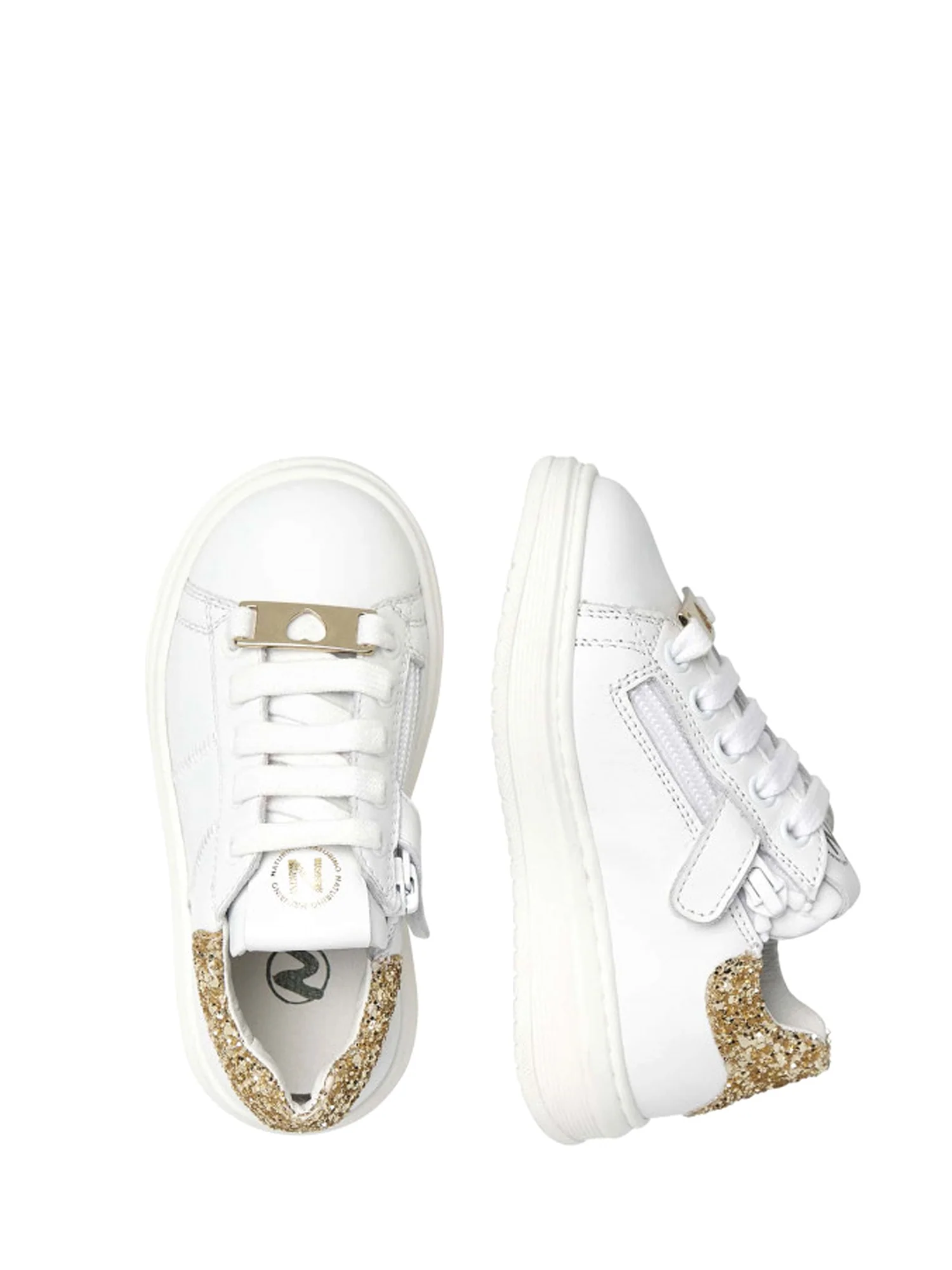 Naturino Sneakers Bambini | 2018134 01 - Image 3