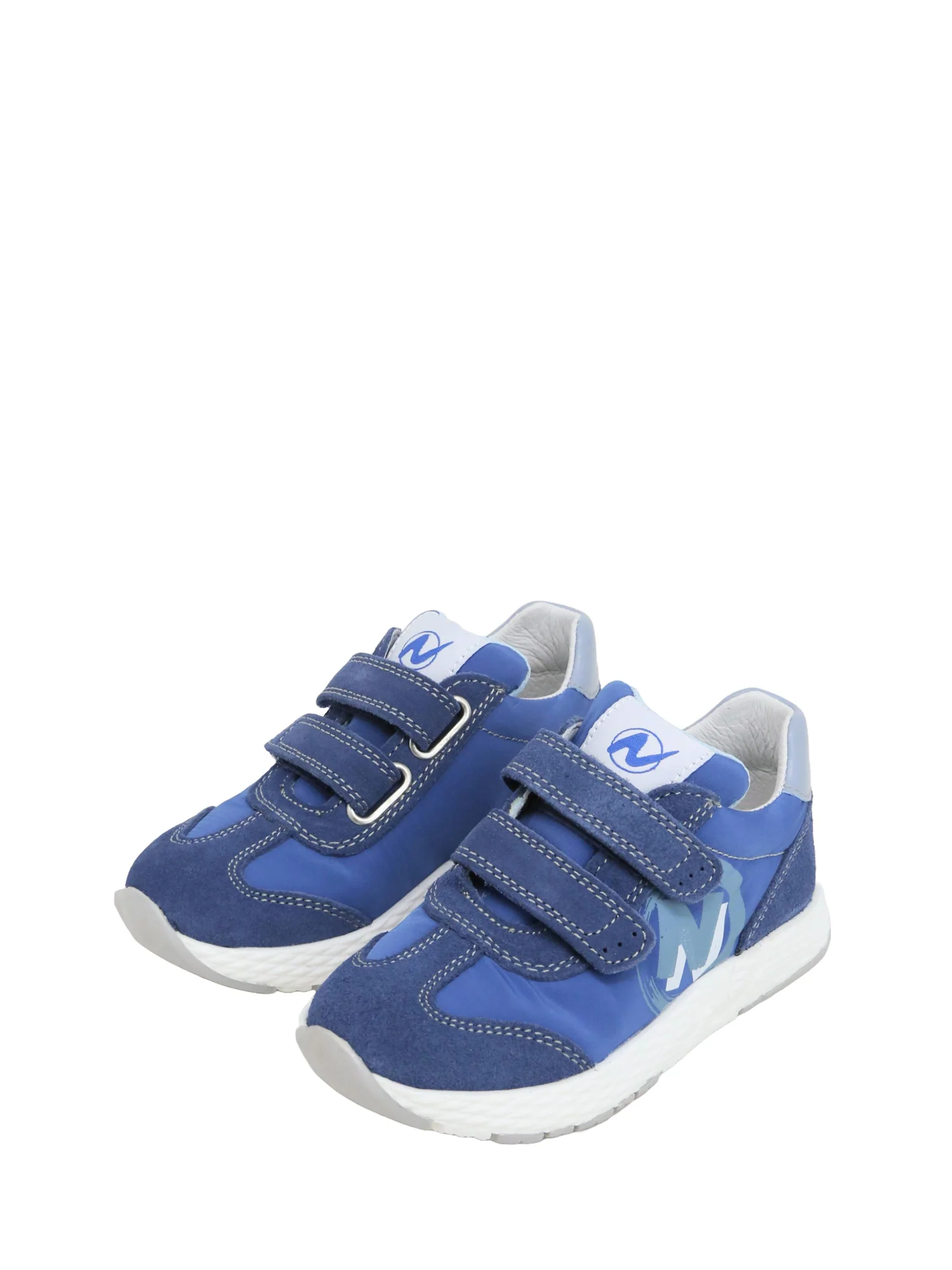 Naturino Scarpe Con Strappi Bambini | 2018225 01 - Image 6