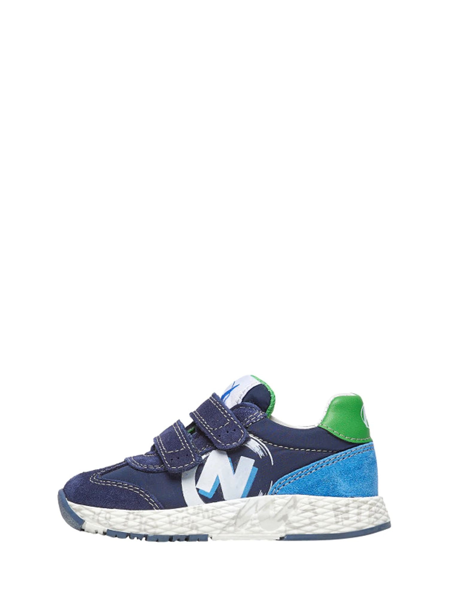 Naturino Scarpe Con Strappi Bambini | 2018225 05