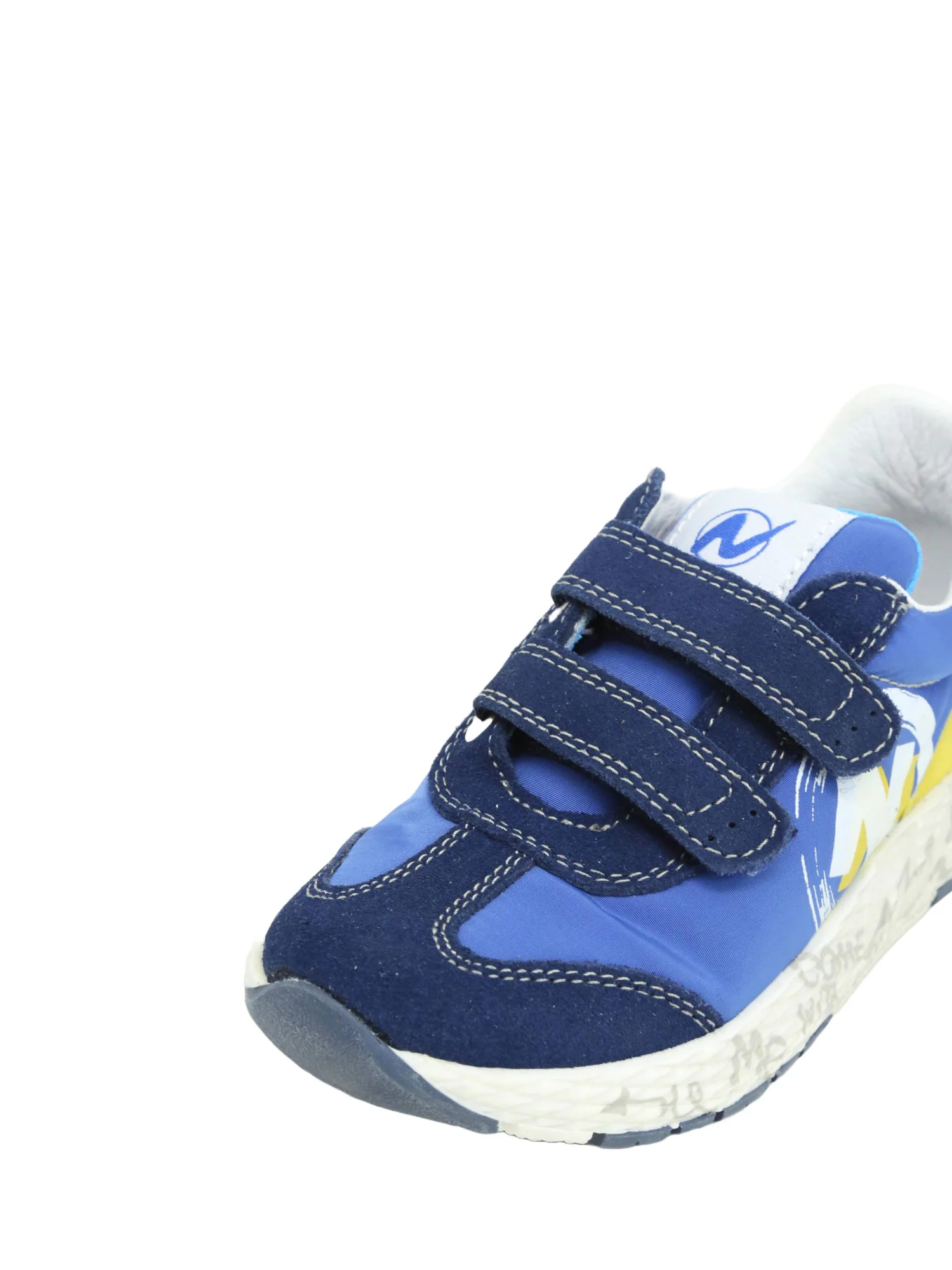 Naturino Scarpe Con Strappi Bambini | 2018225 05 - Image 15