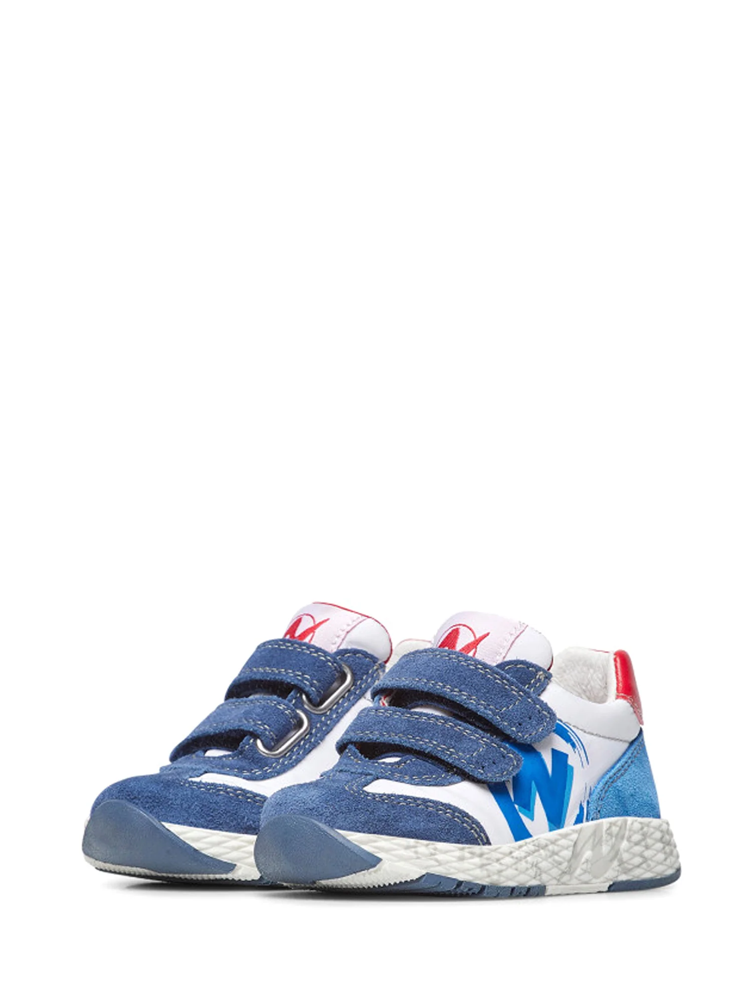 Naturino Scarpe Con Strappi Bambini | 2018225 05 - Image 7