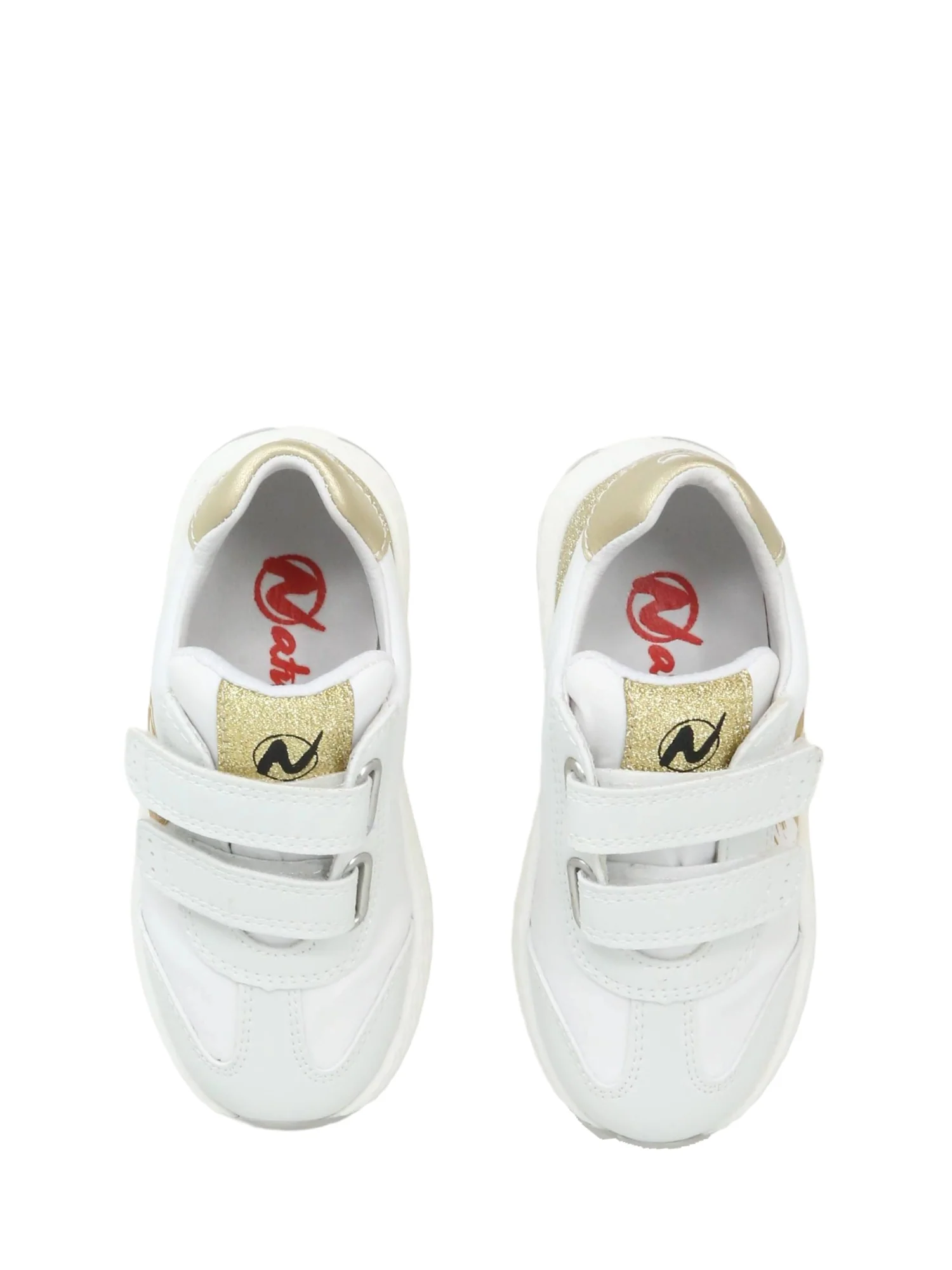 Naturino Scarpe Con Strappi Bambini | 2018225 12 - Image 4