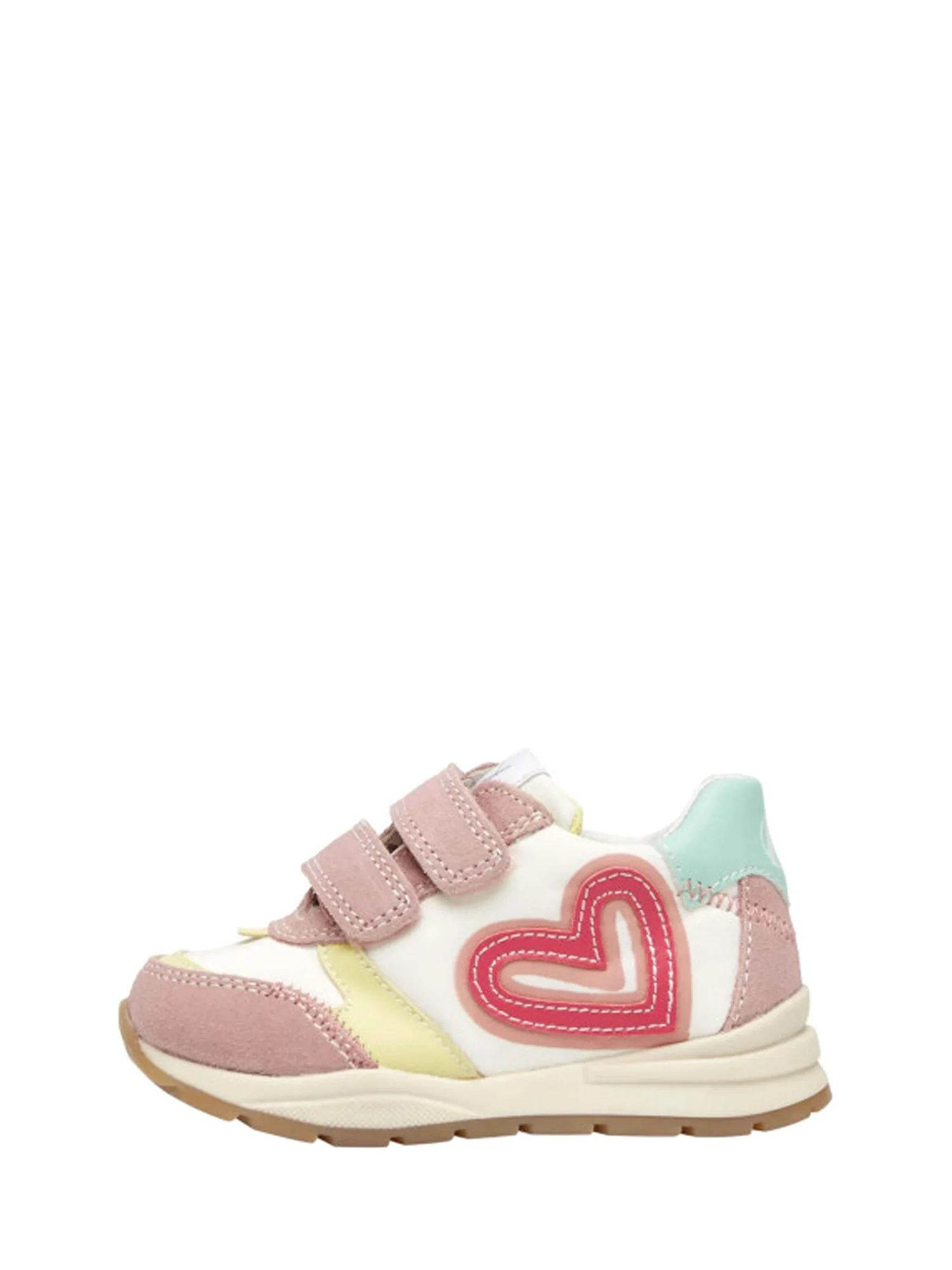 Naturino Scarpe Con Strappi Bambini | 2018227 01