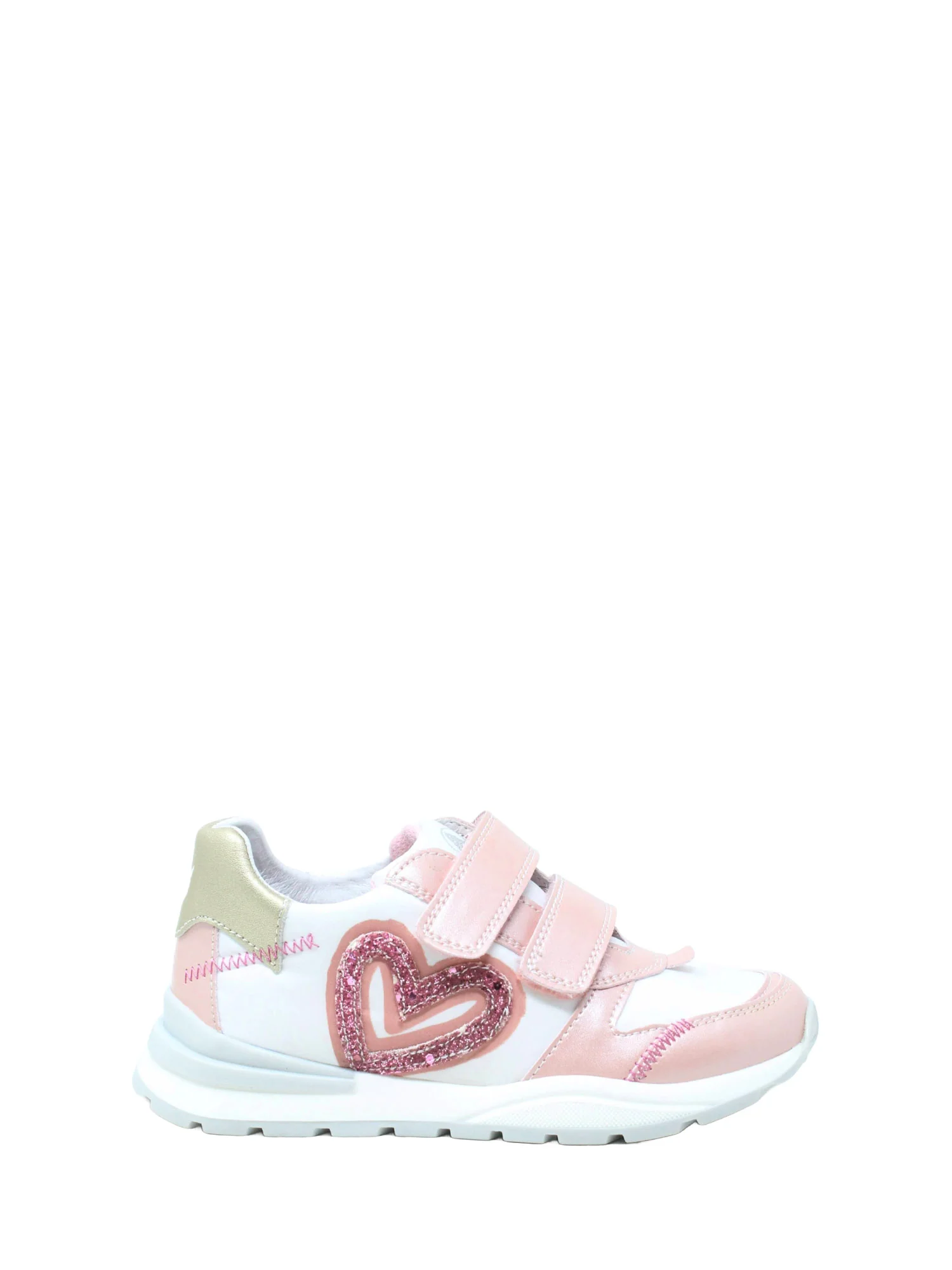 Naturino Scarpe Con Strappi Bambini | 2018227 02