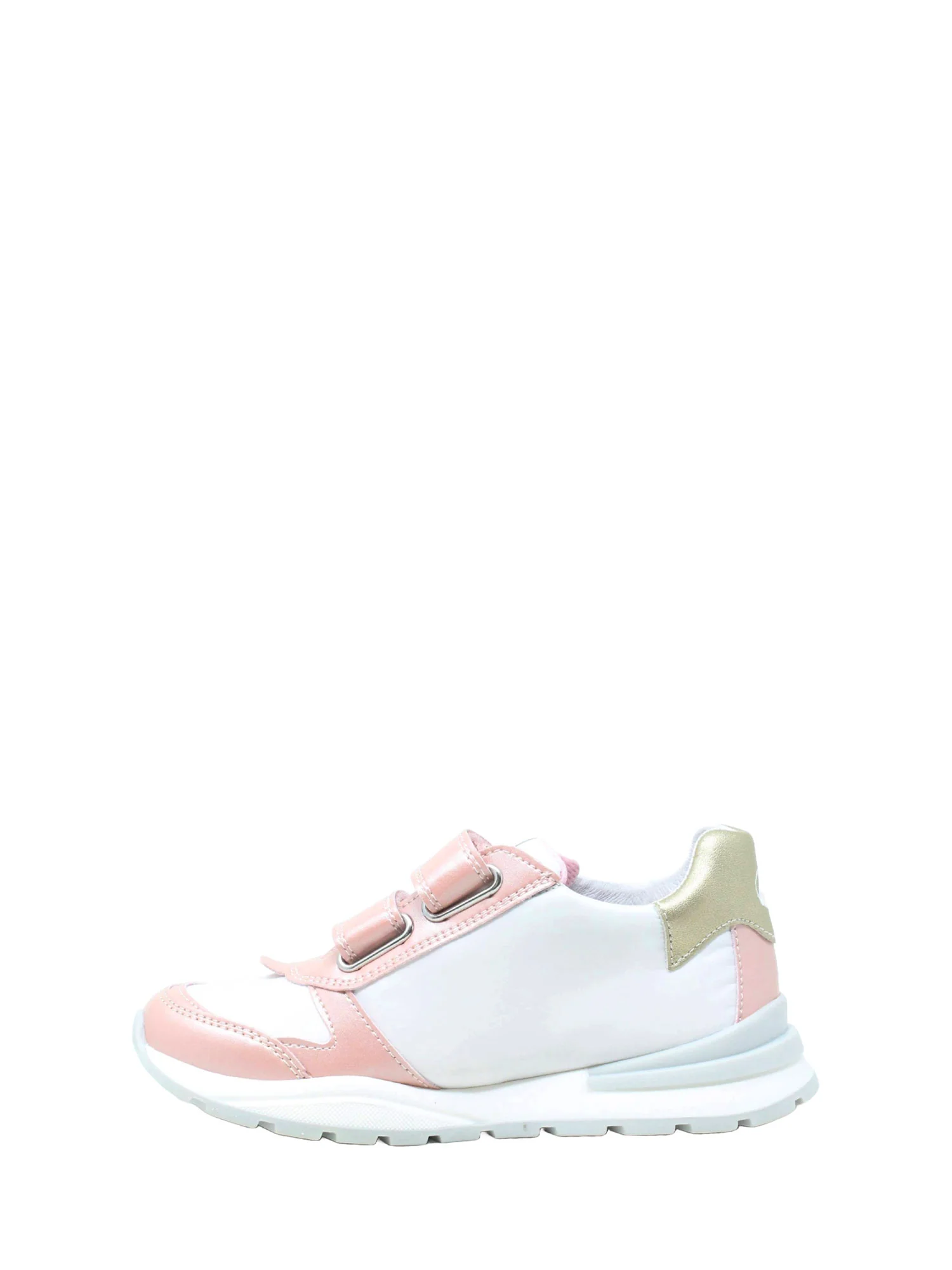 Naturino Scarpe Con Strappi Bambini | 2018227 02 - Image 2