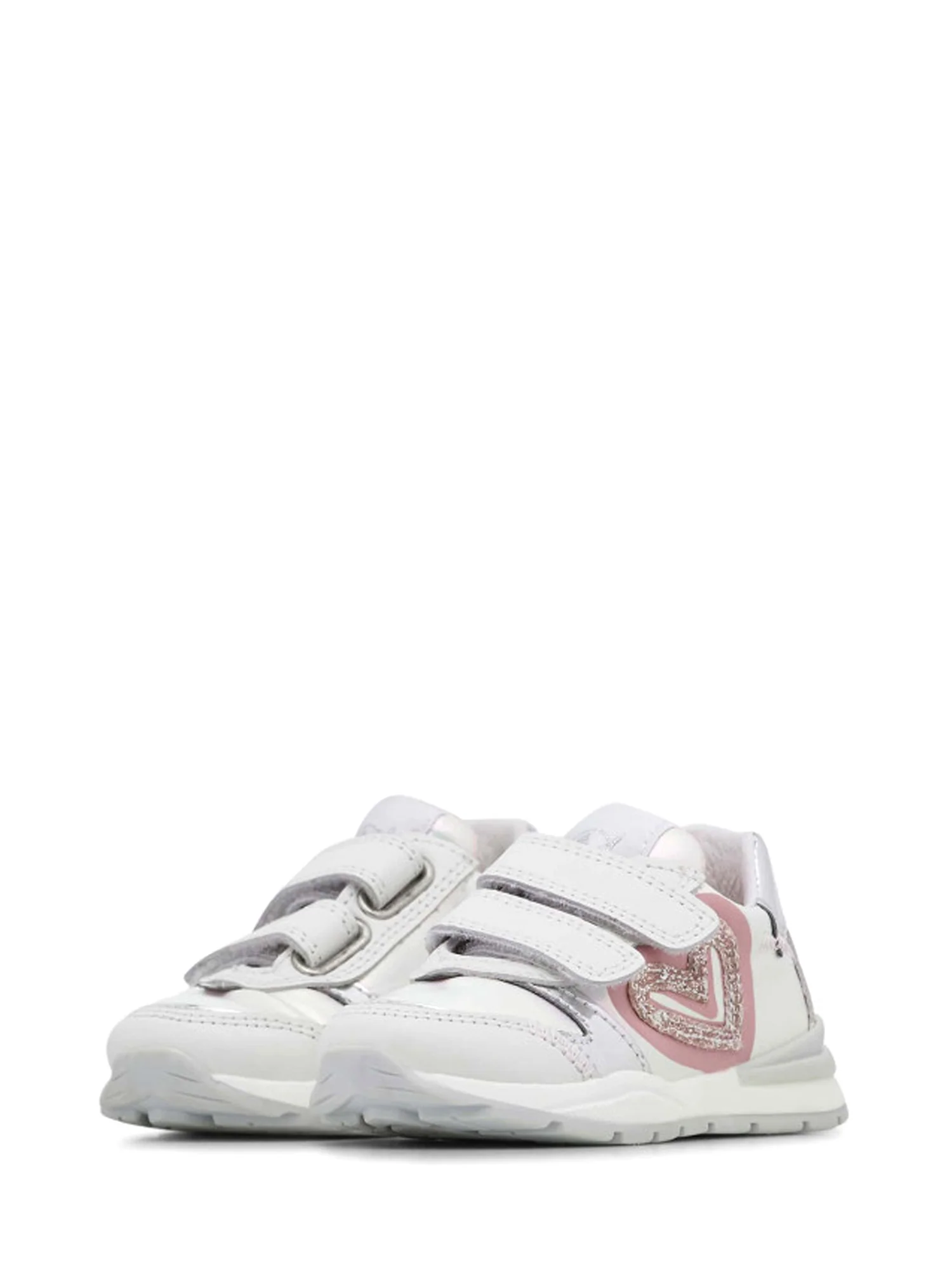 Naturino Scarpe Con Strappi Bambini | 2018227 03 - Image 2