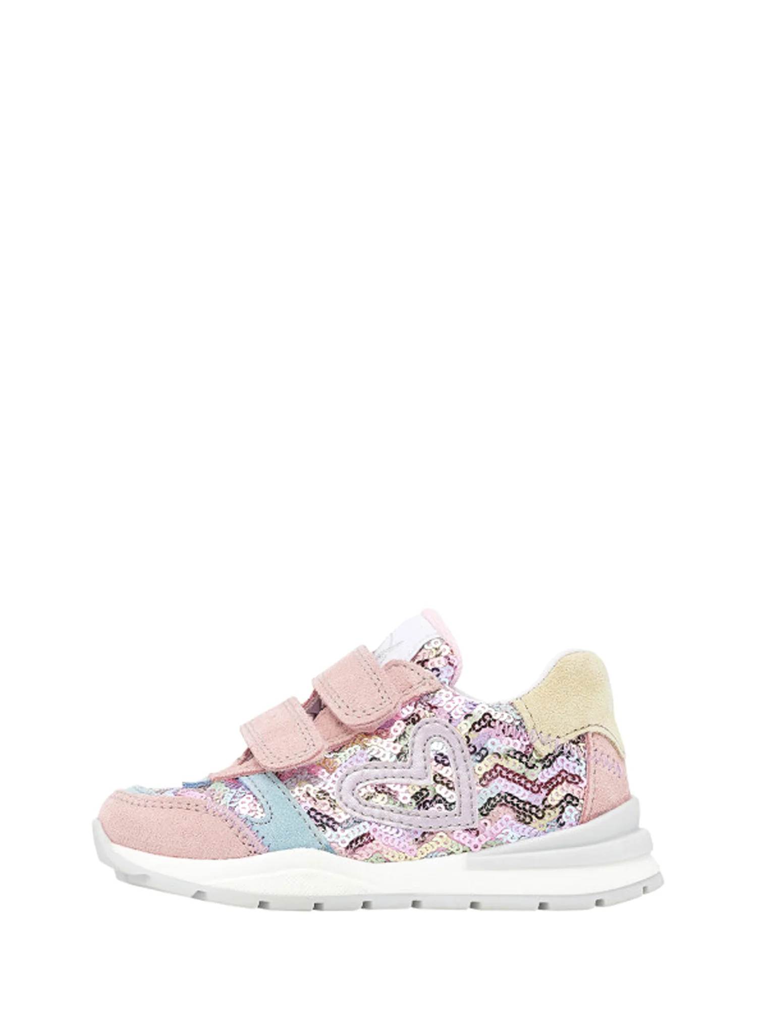 Naturino Scarpe Con Strappi Bambini | 2018227 04