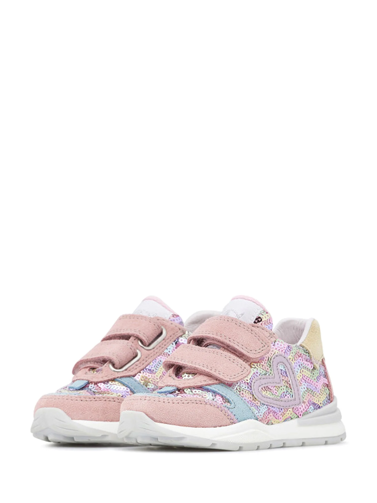 Naturino Scarpe Con Strappi Bambini | 2018227 04 - Image 2