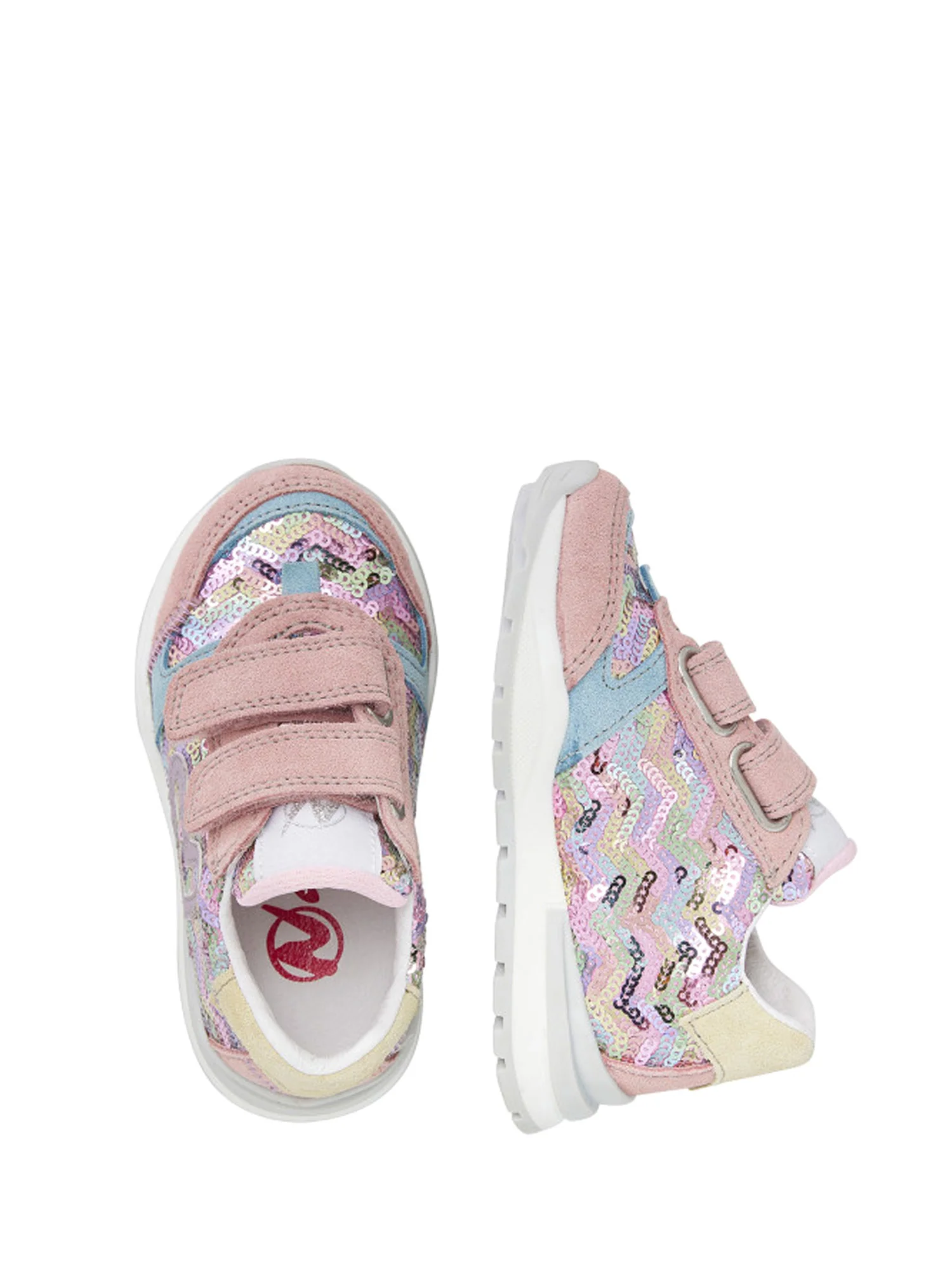 Naturino Scarpe Con Strappi Bambini | 2018227 04 - Image 3