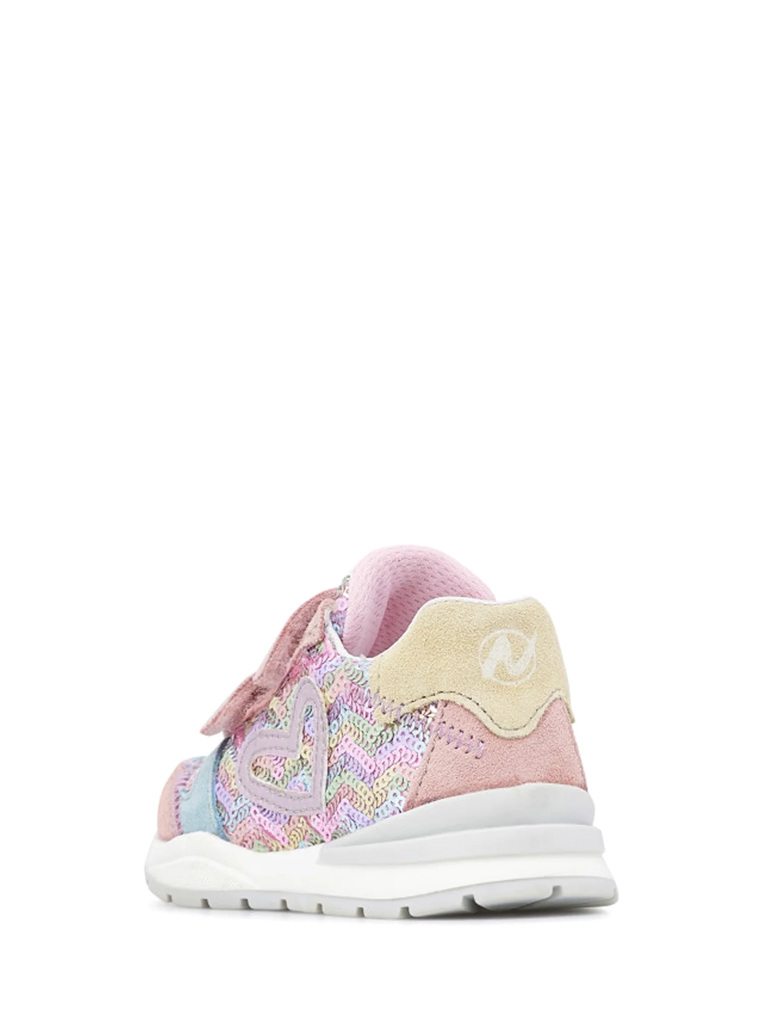 Naturino Scarpe Con Strappi Bambini | 2018227 04 - Image 4