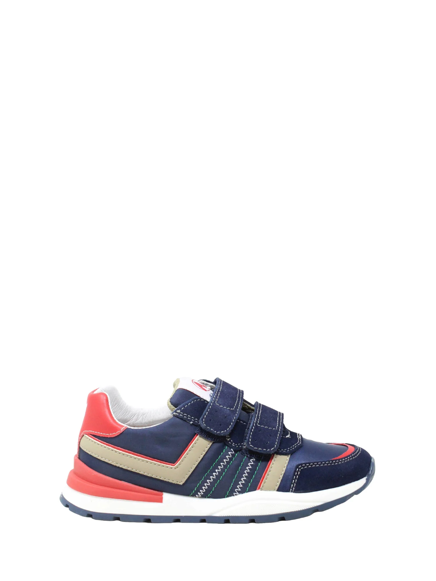 Naturino Scarpe Con Strappi Bambini | 2018228 01