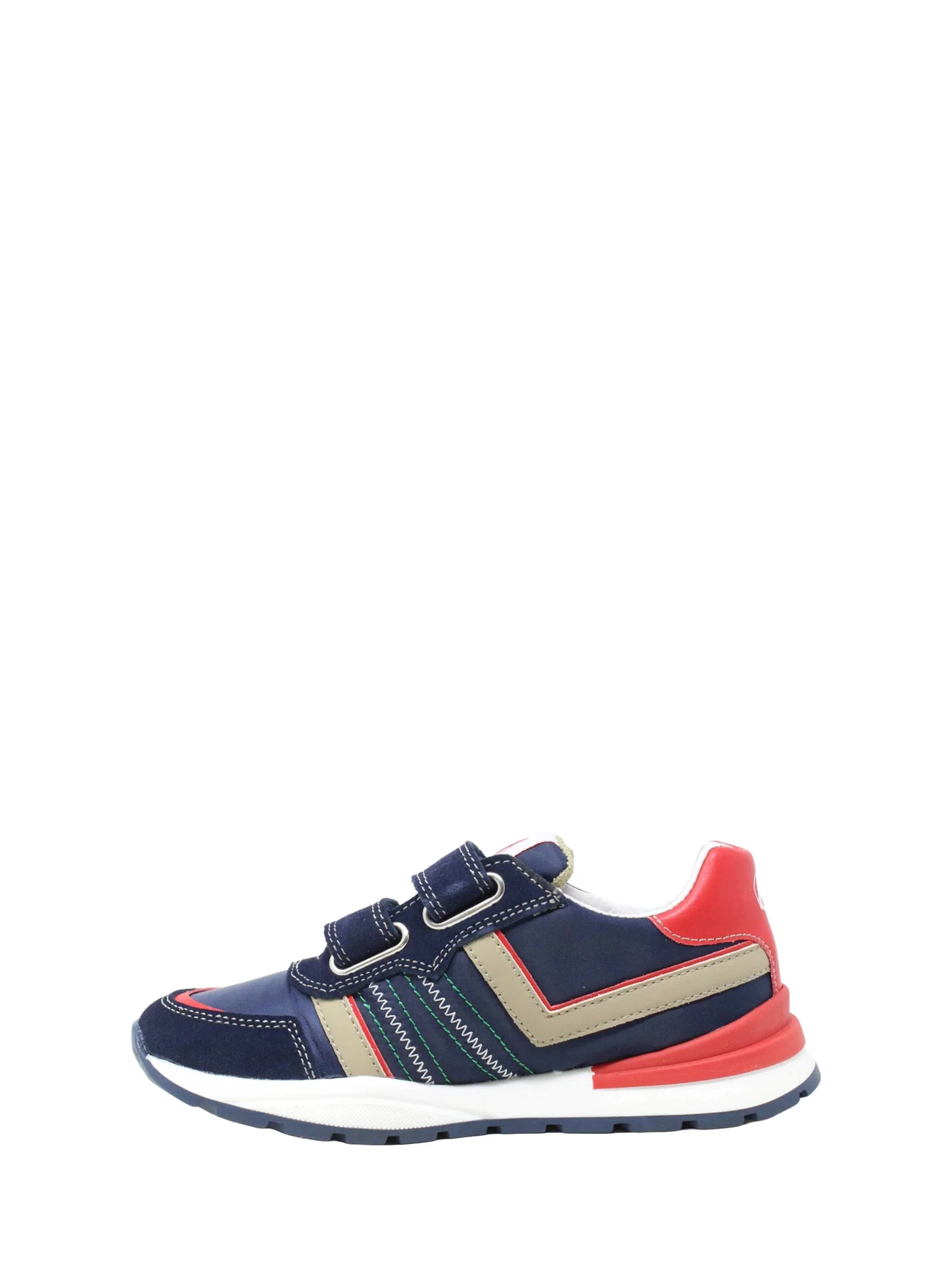 Naturino Scarpe Con Strappi Bambini | 2018228 01 - Image 2