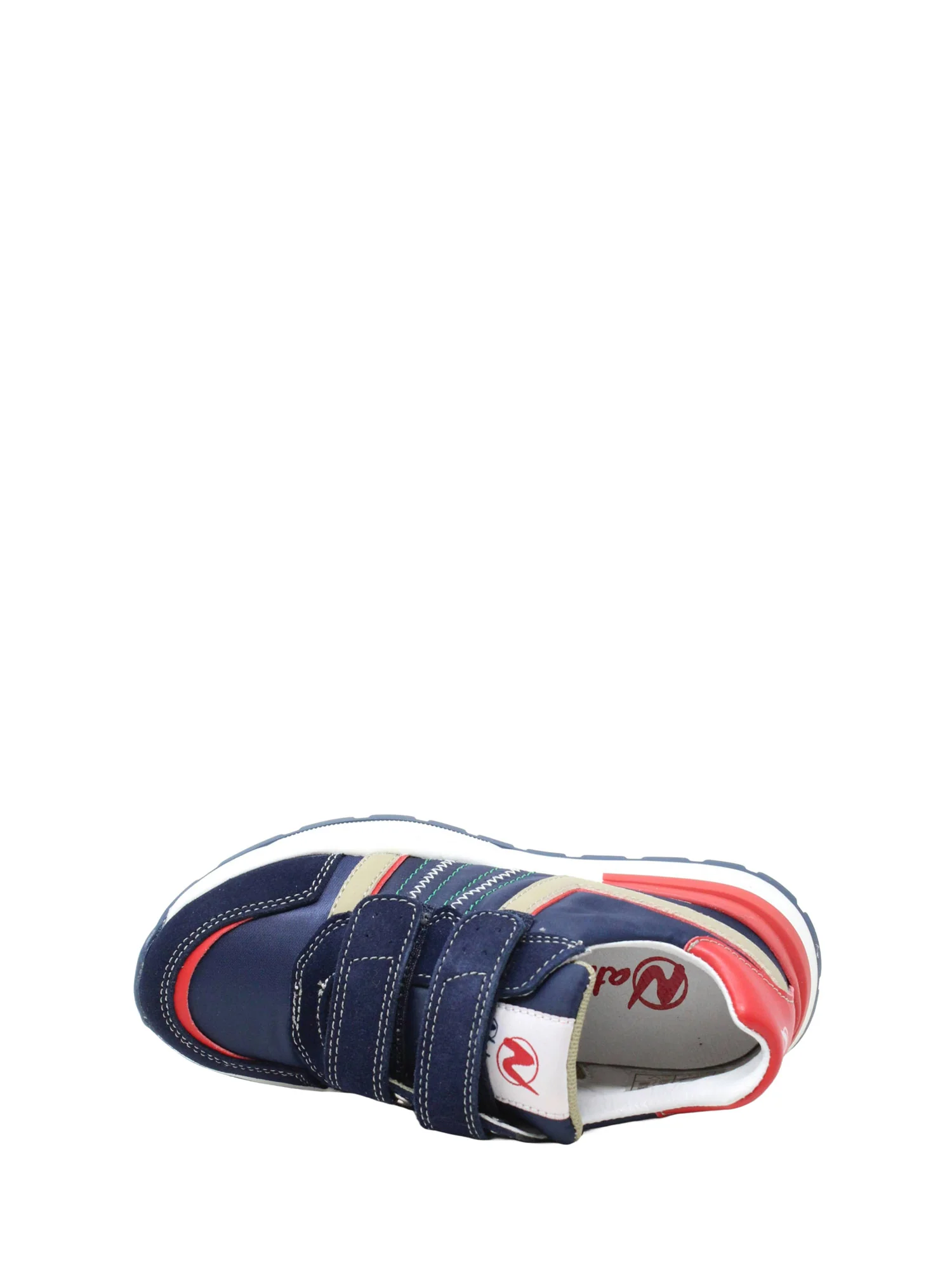 Naturino Scarpe Con Strappi Bambini | 2018228 01 - Image 3