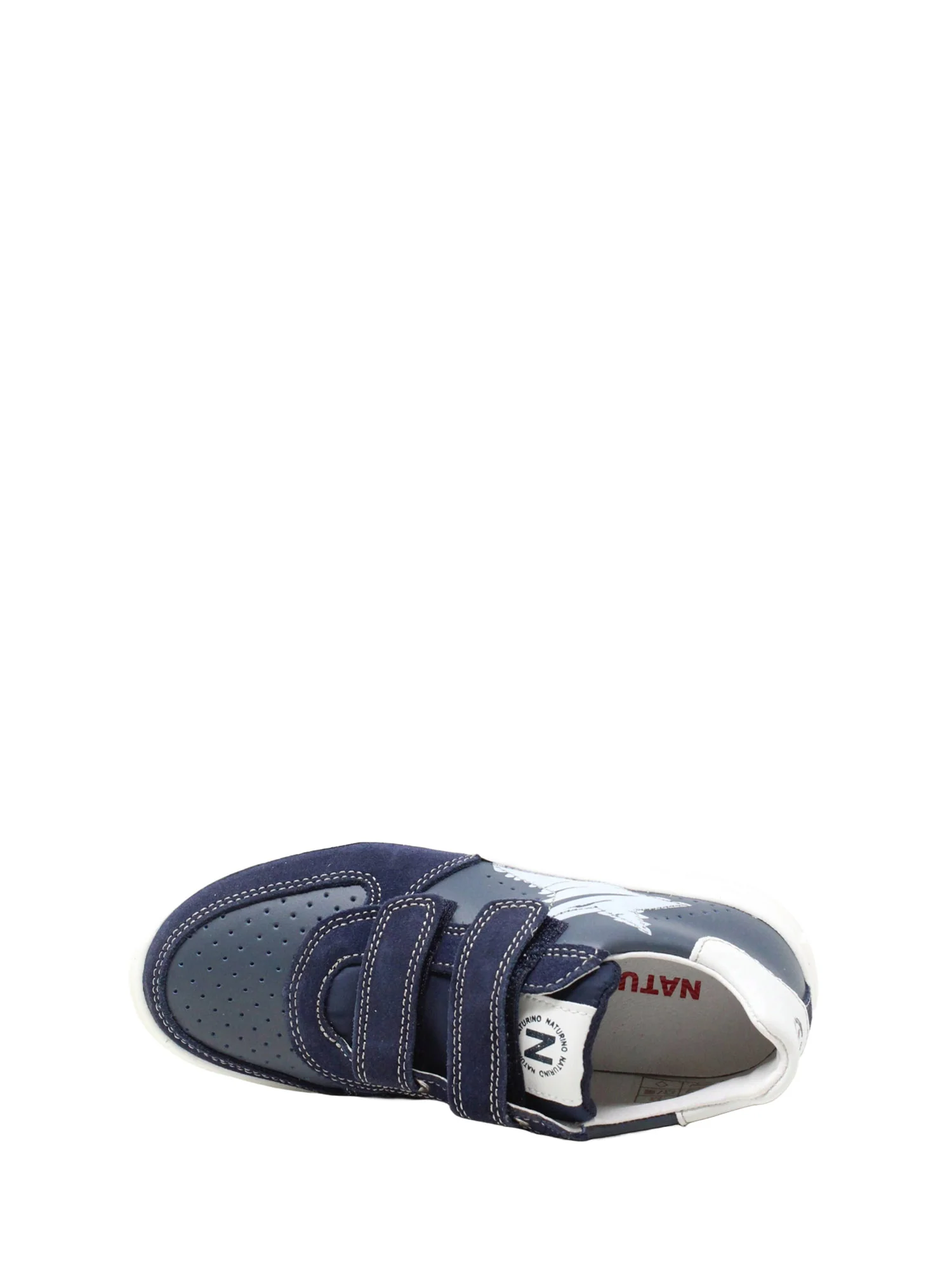 Naturino Sneakers Bambini | 2018239 01 - Image 3