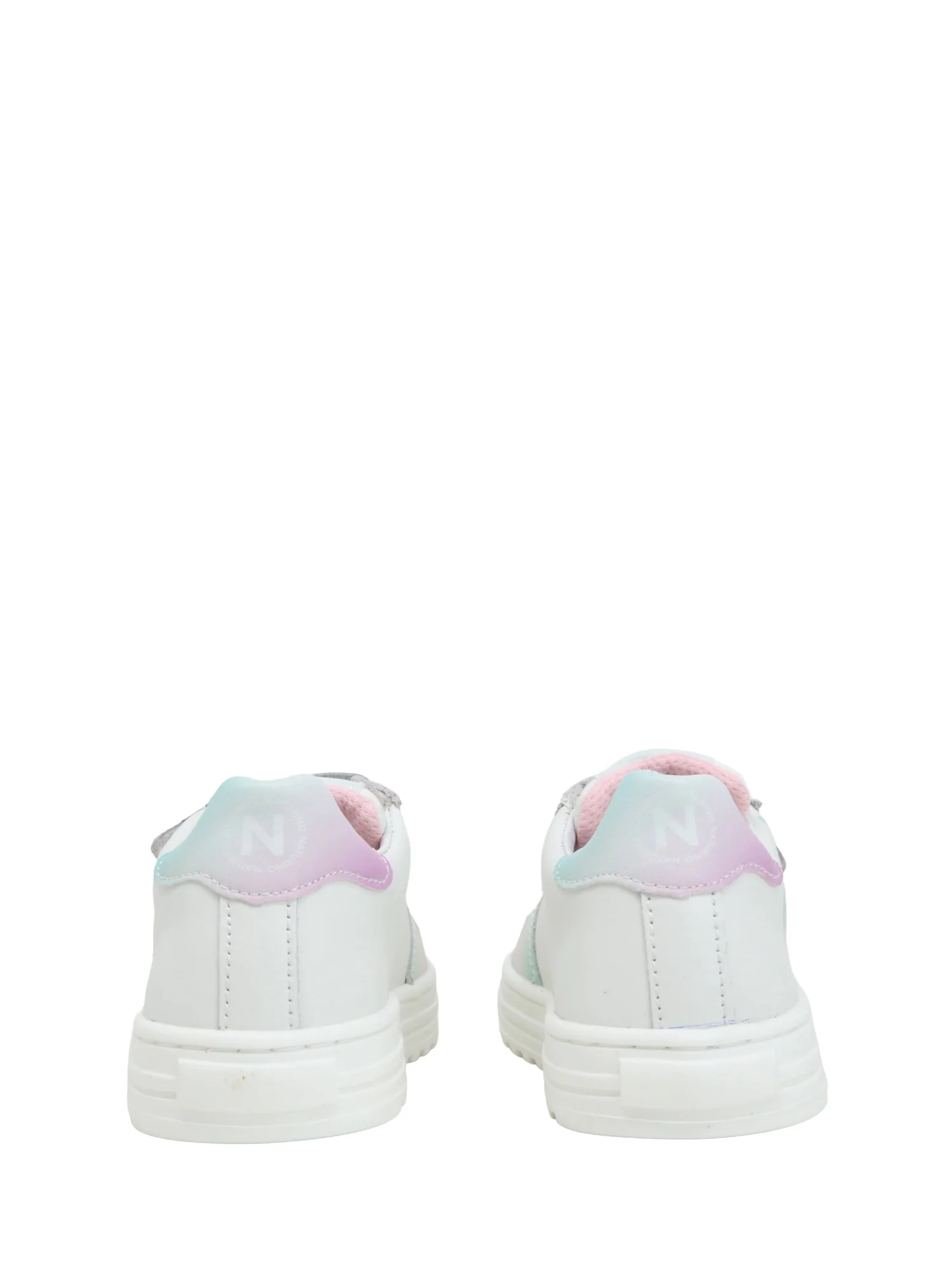 Naturino Scarpe Con Strappi Bambini | 2018239 03 - Image 3